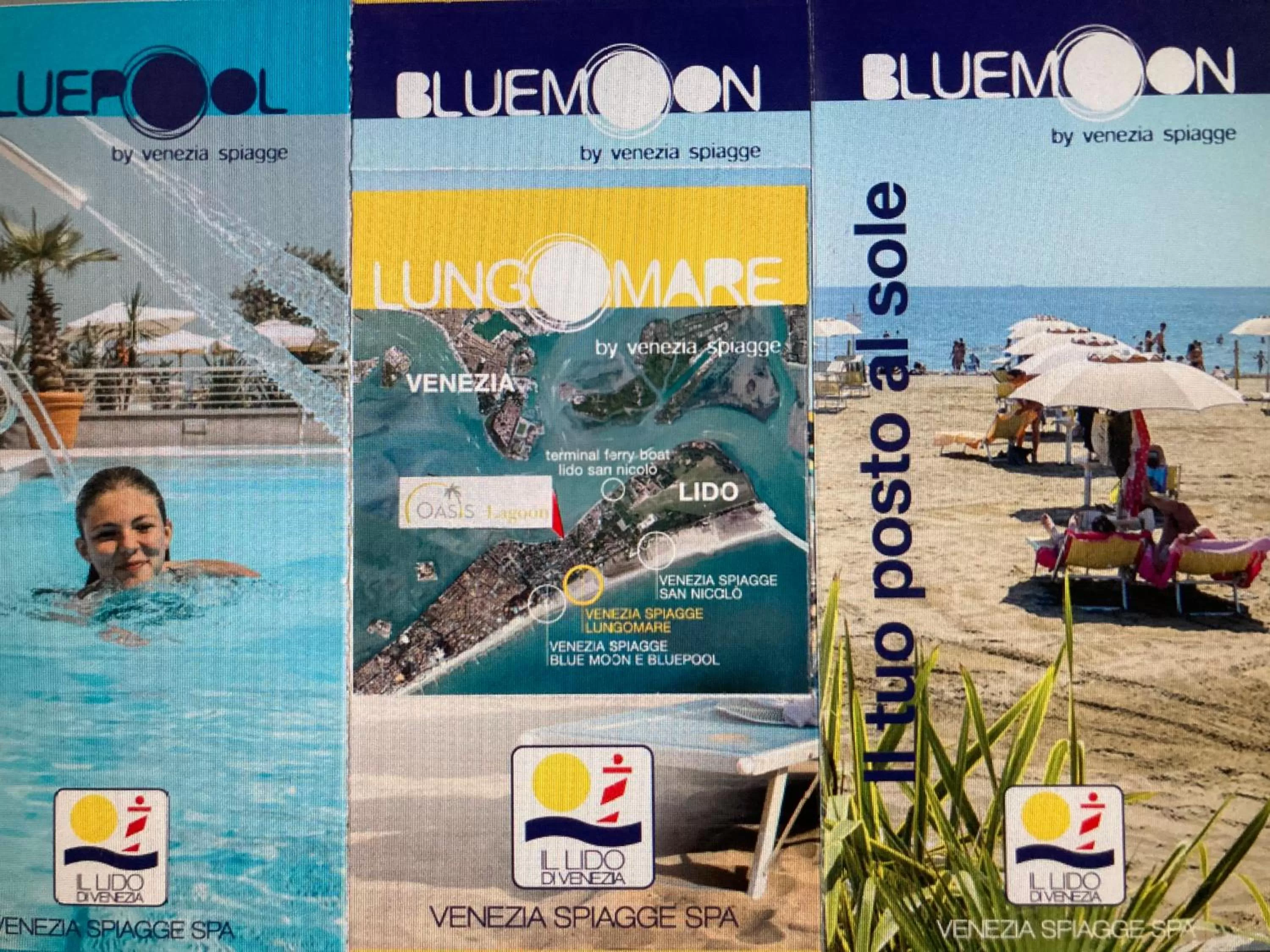 Sports in Oasis Lagoon Estate