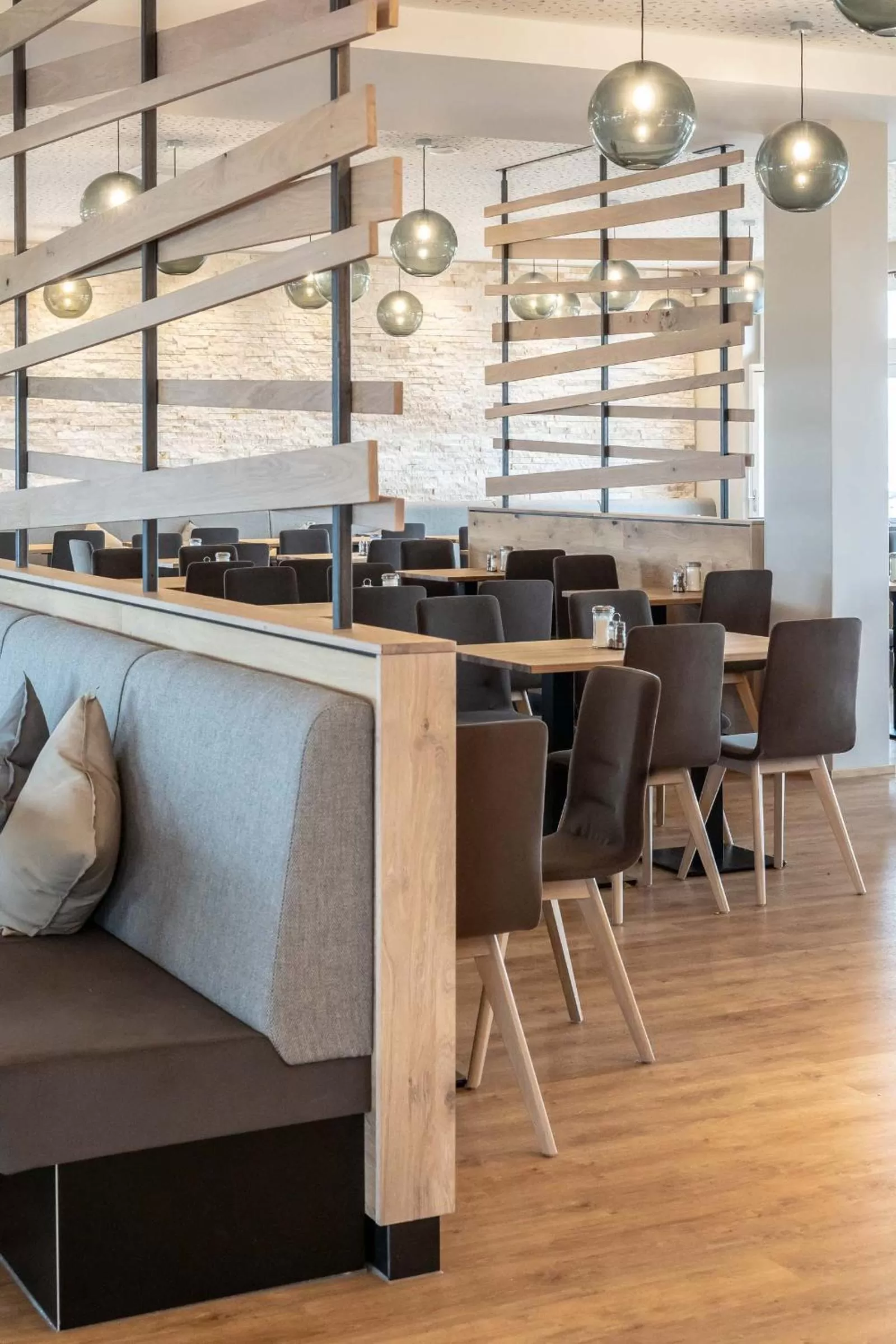 Restaurant/places to eat in Augsburg Hotel Sonnenhof