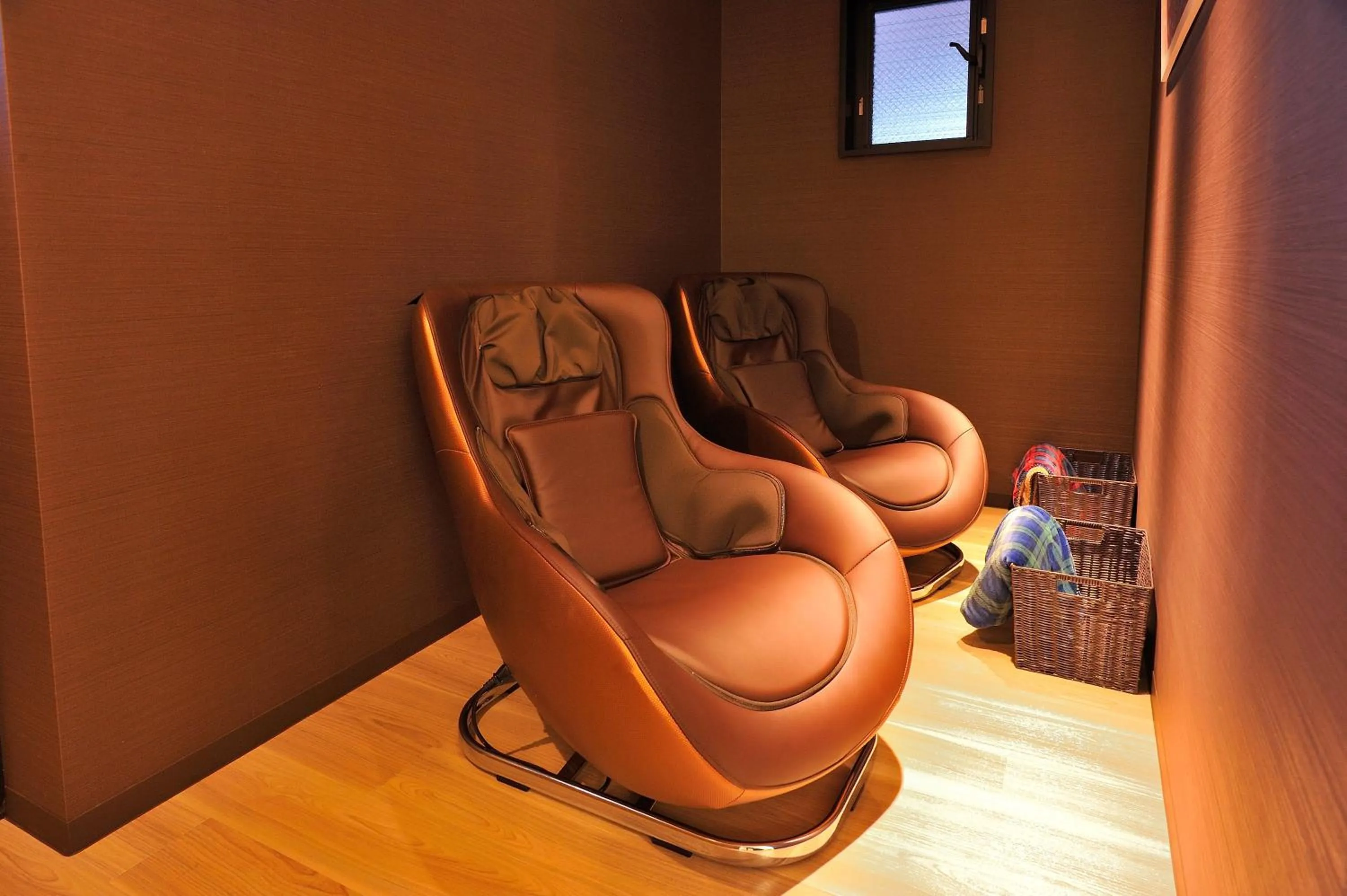 Public Bath in Matsumoto Tourist Hotel