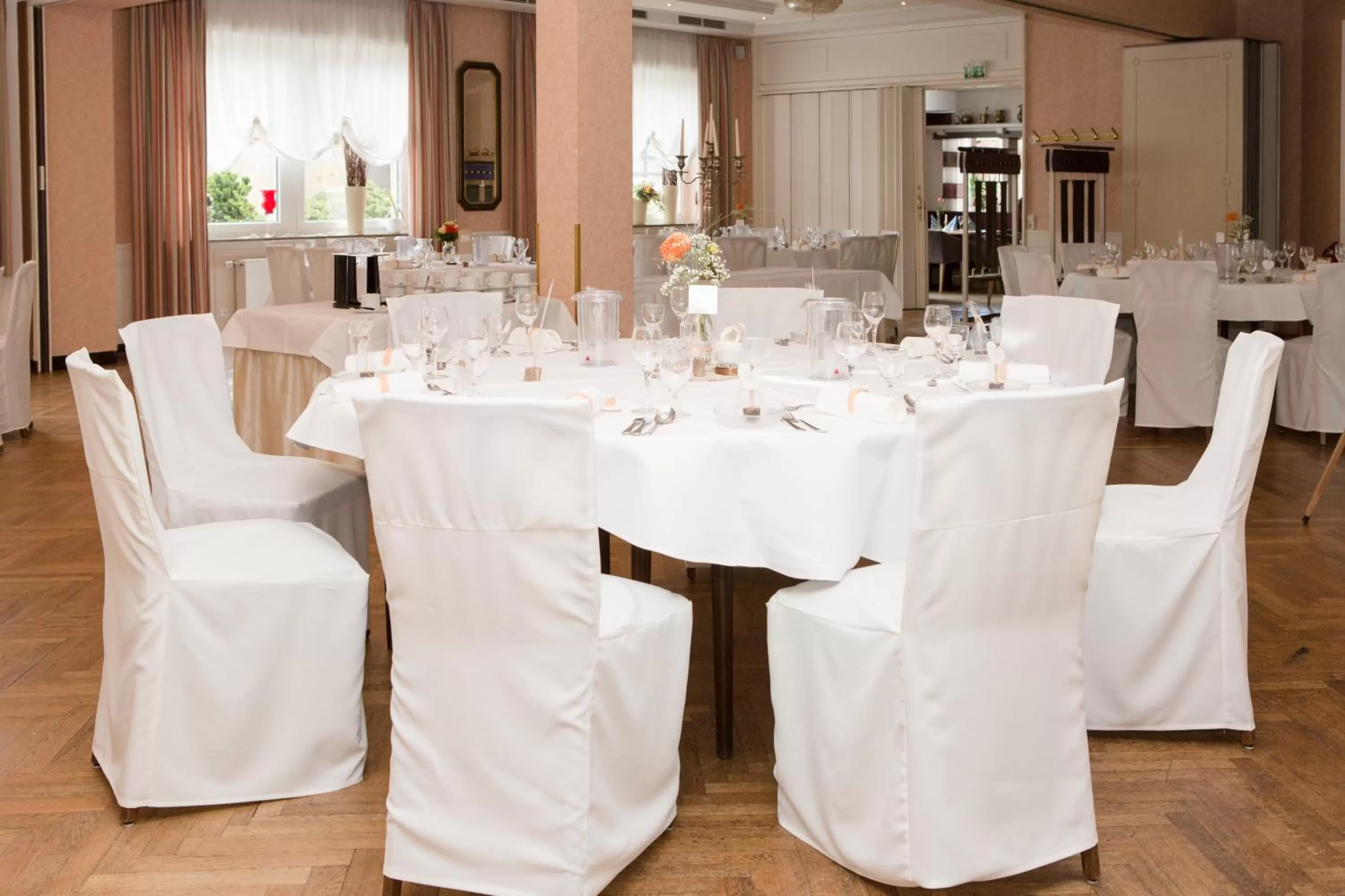 Banquet/Function facilities in Haus Hilckmann