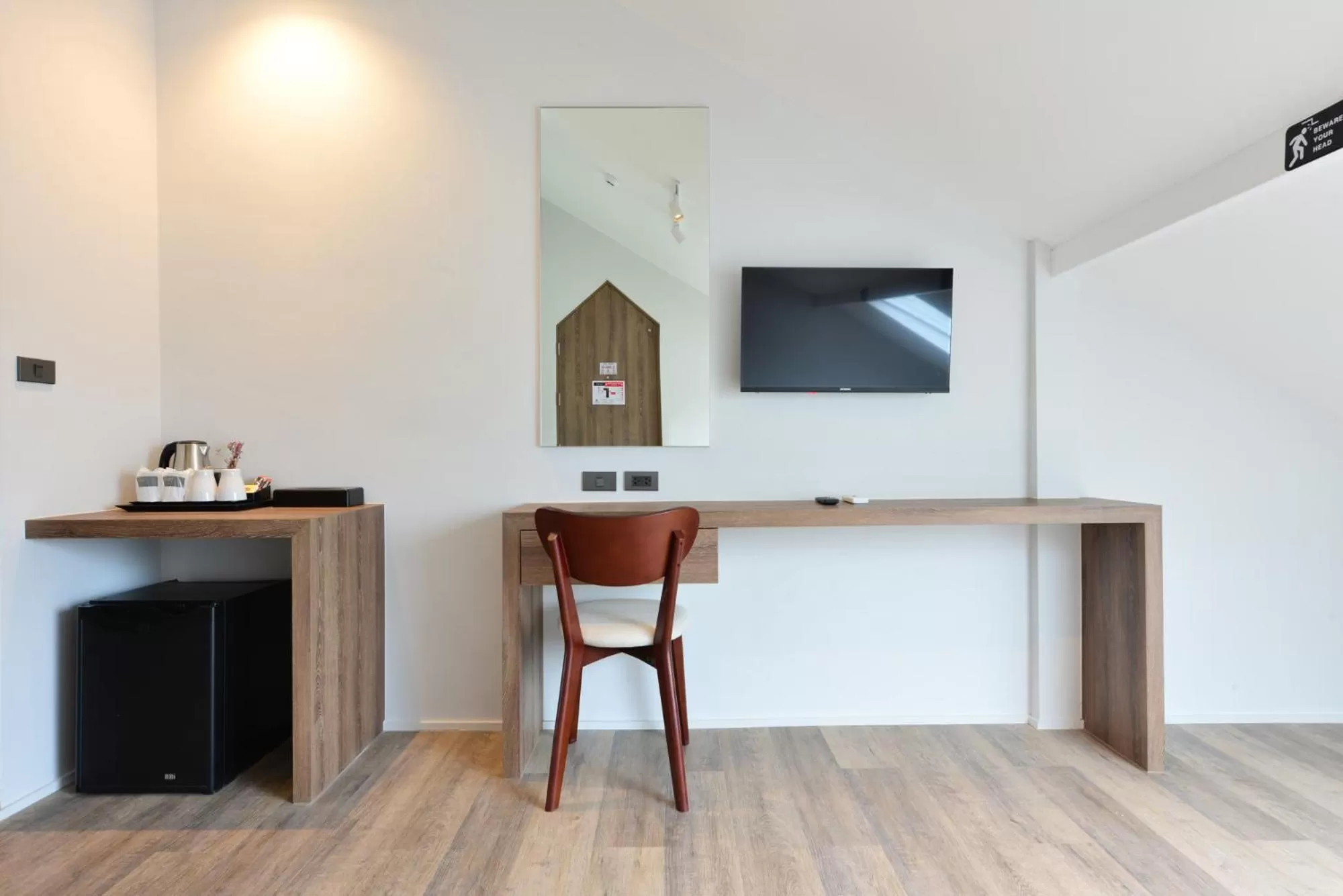 The Chill at Krabi Hotel