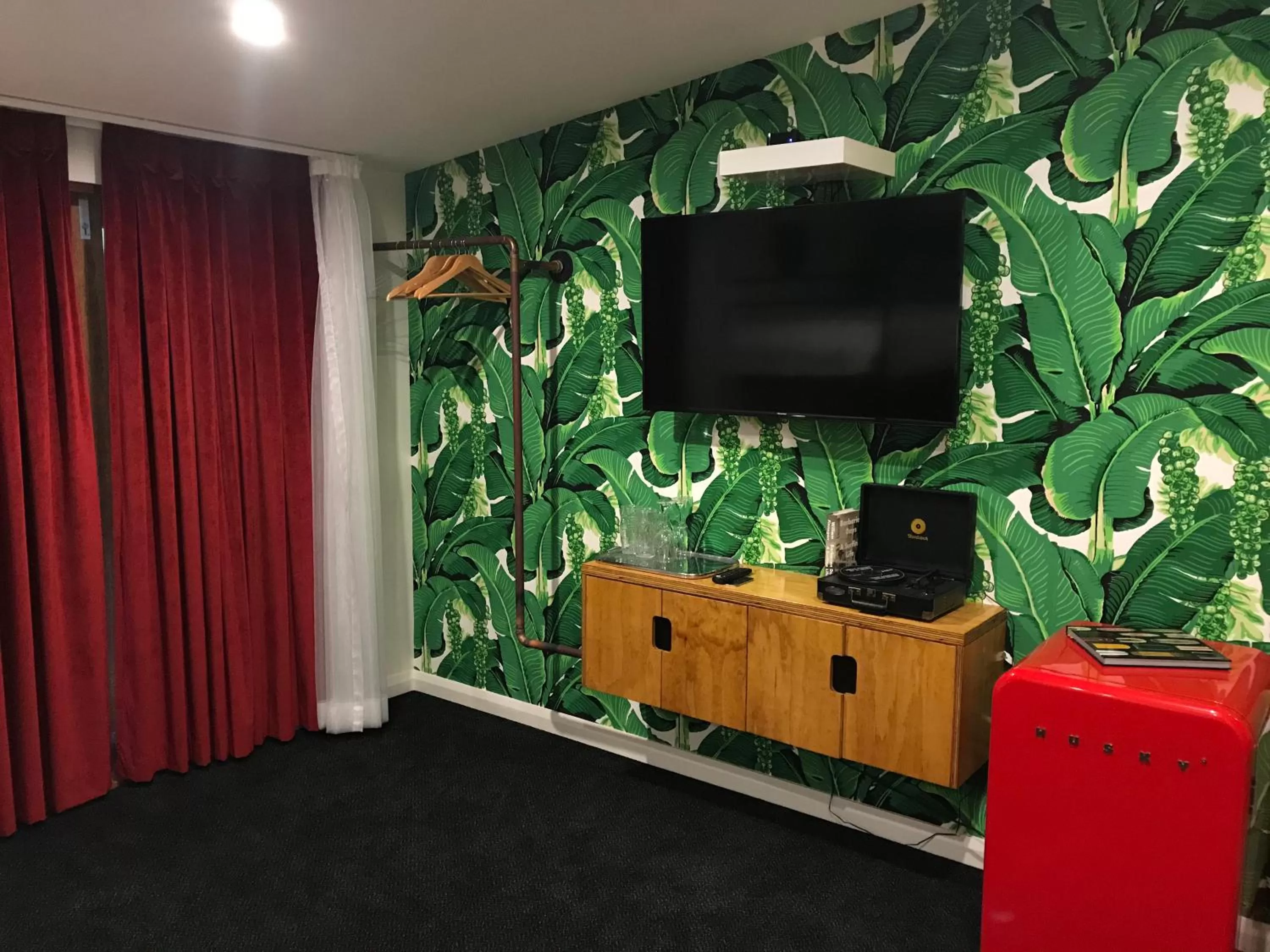 Boogie Woogie Beach House