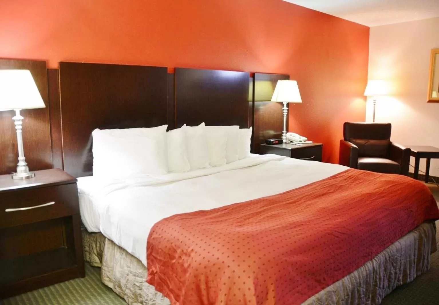 Country Hearth Inn & Suites - Kenton
