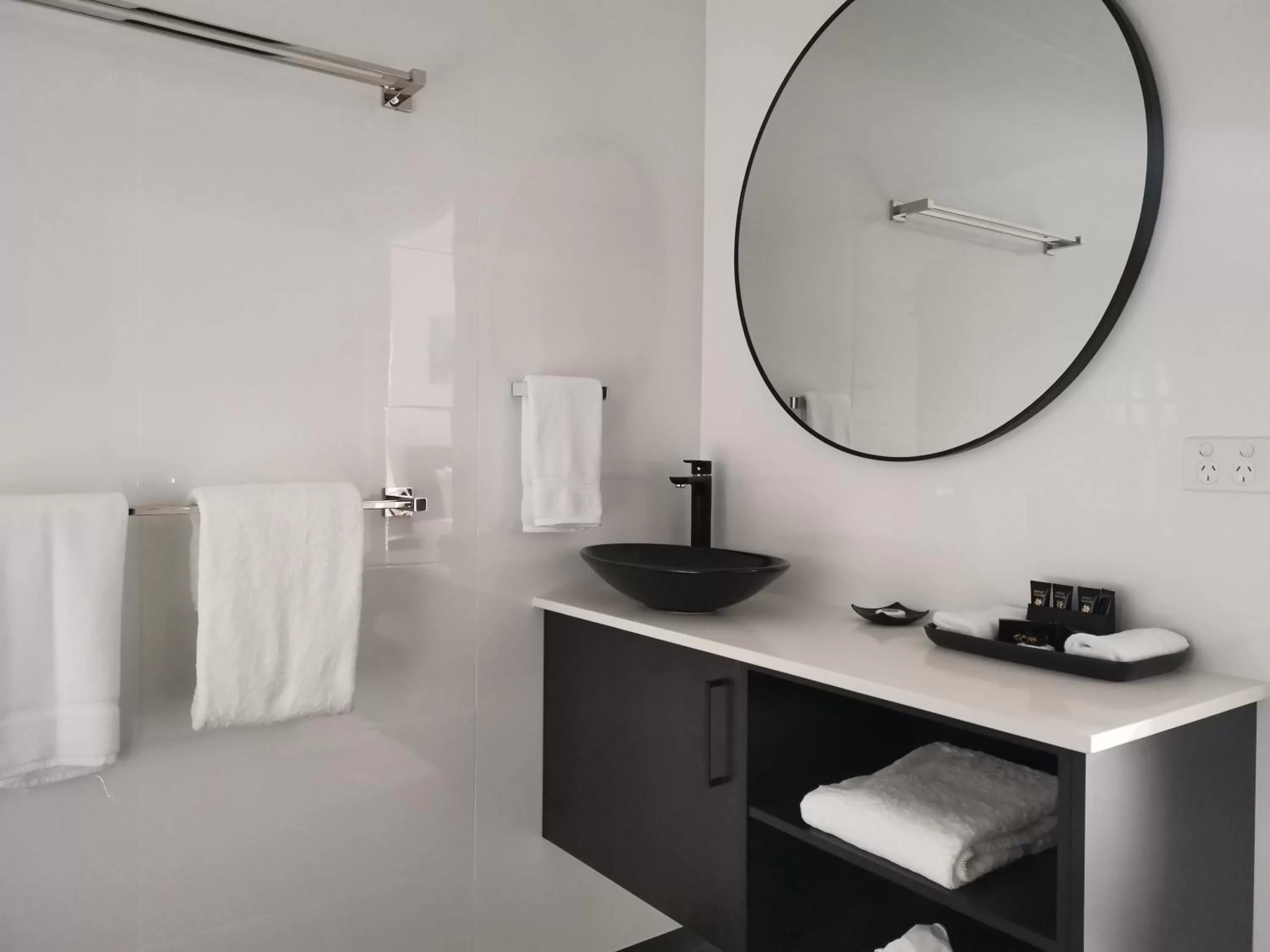 The Abbey Motel Goulburn