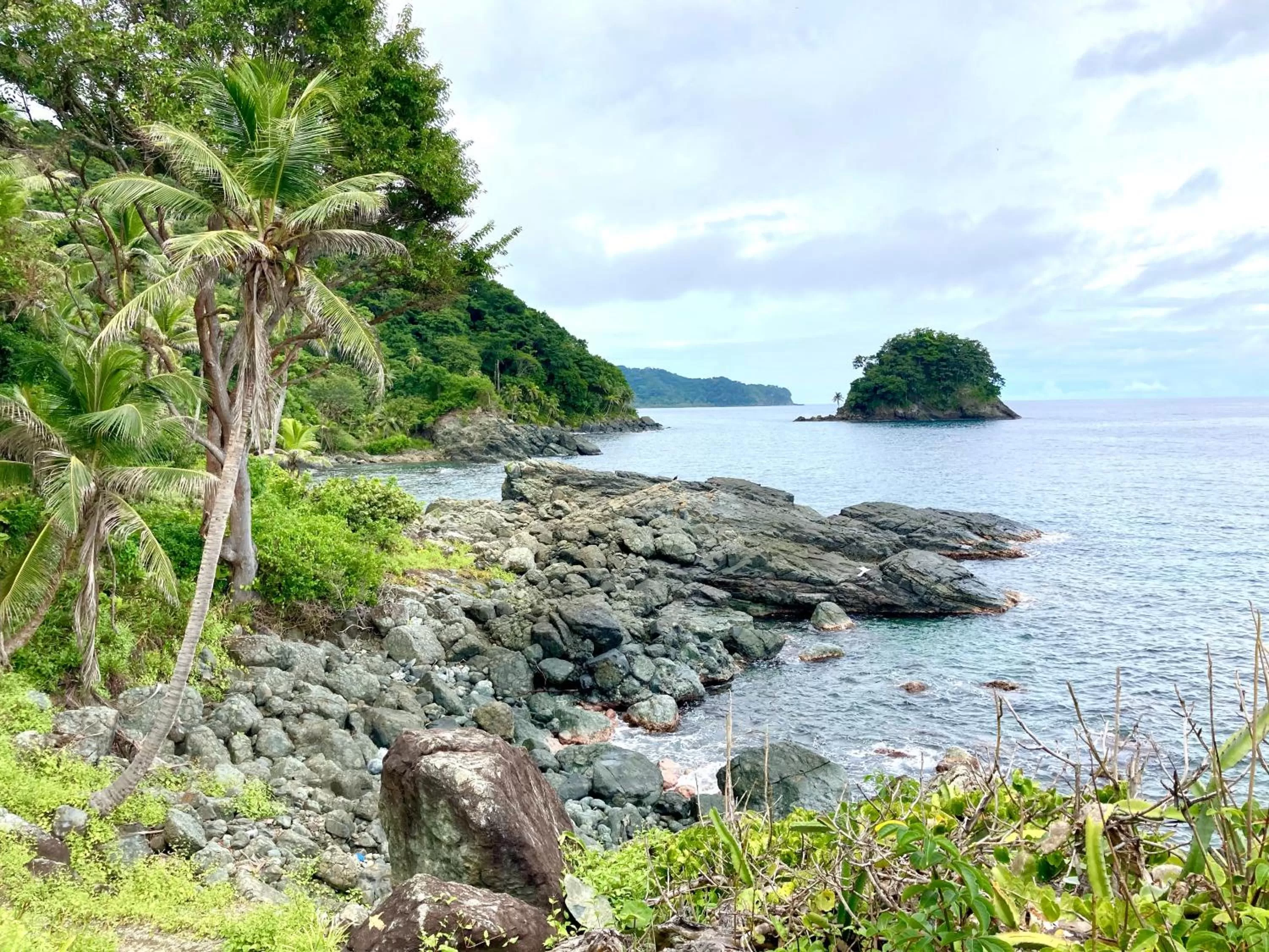 Los Robles Capurgana