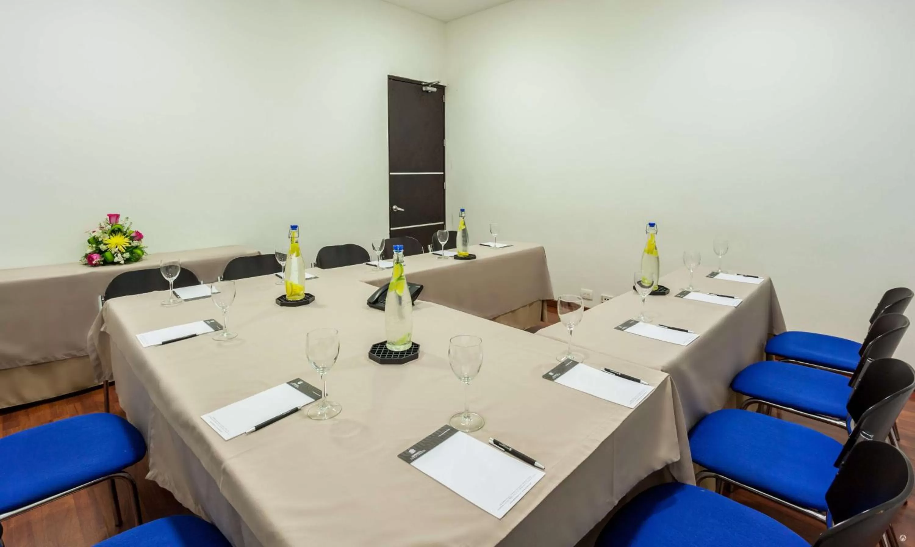 Meeting/conference room in Sonesta Valledupar