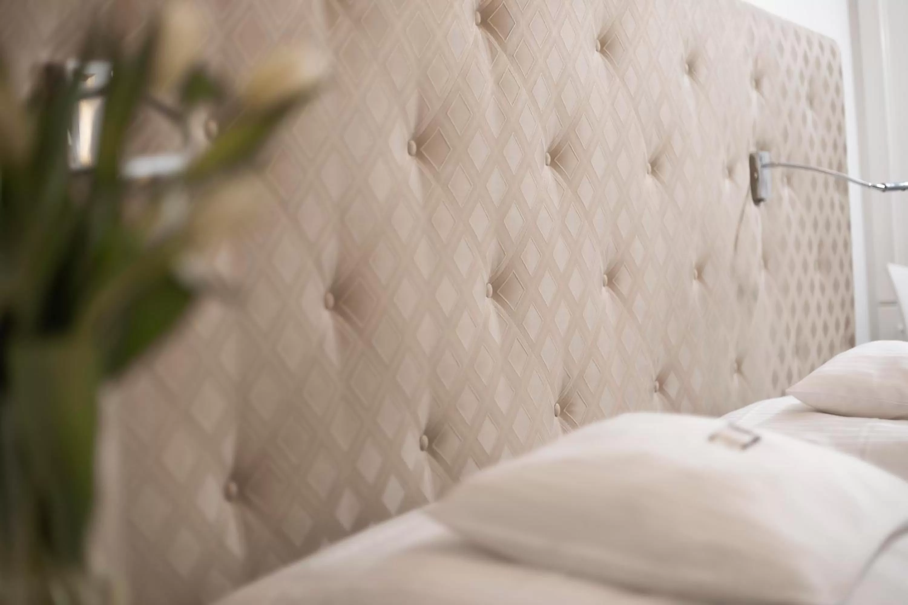 Photo of the whole room, Bed in Haus Gerbens