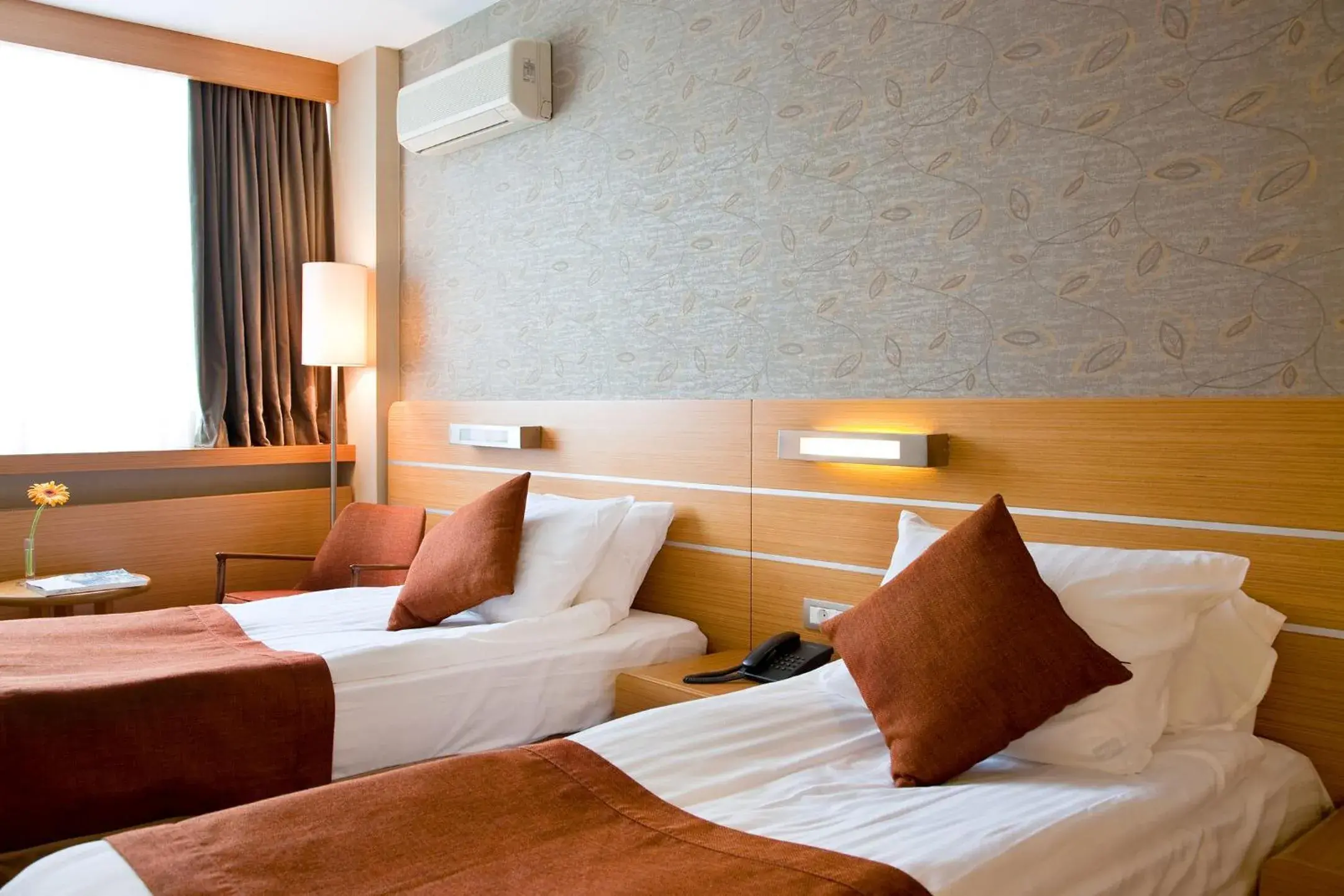 Hotel Tunali Hotel Tunali