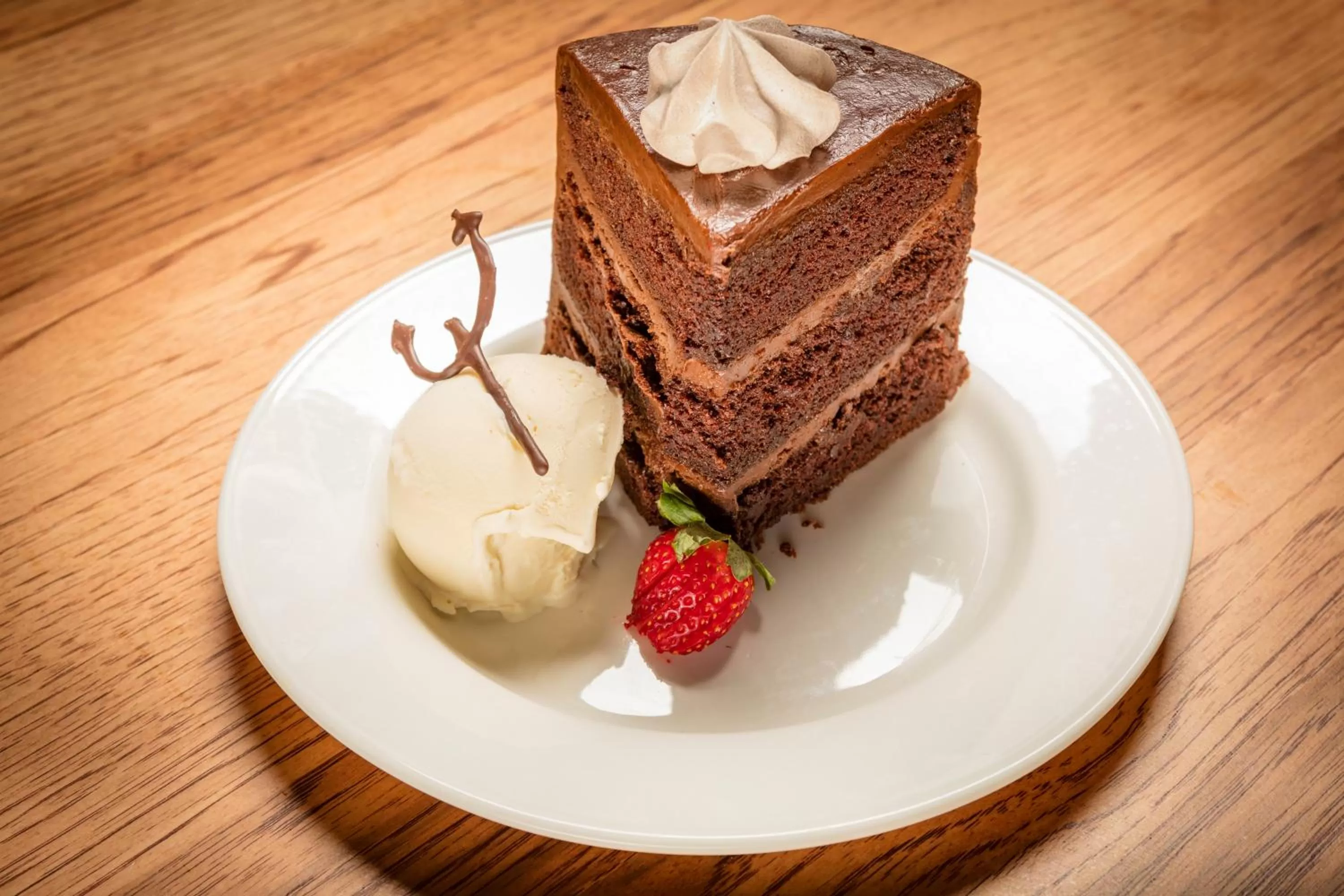 Food close-up in Margaritaville Hollywood Beach Resort