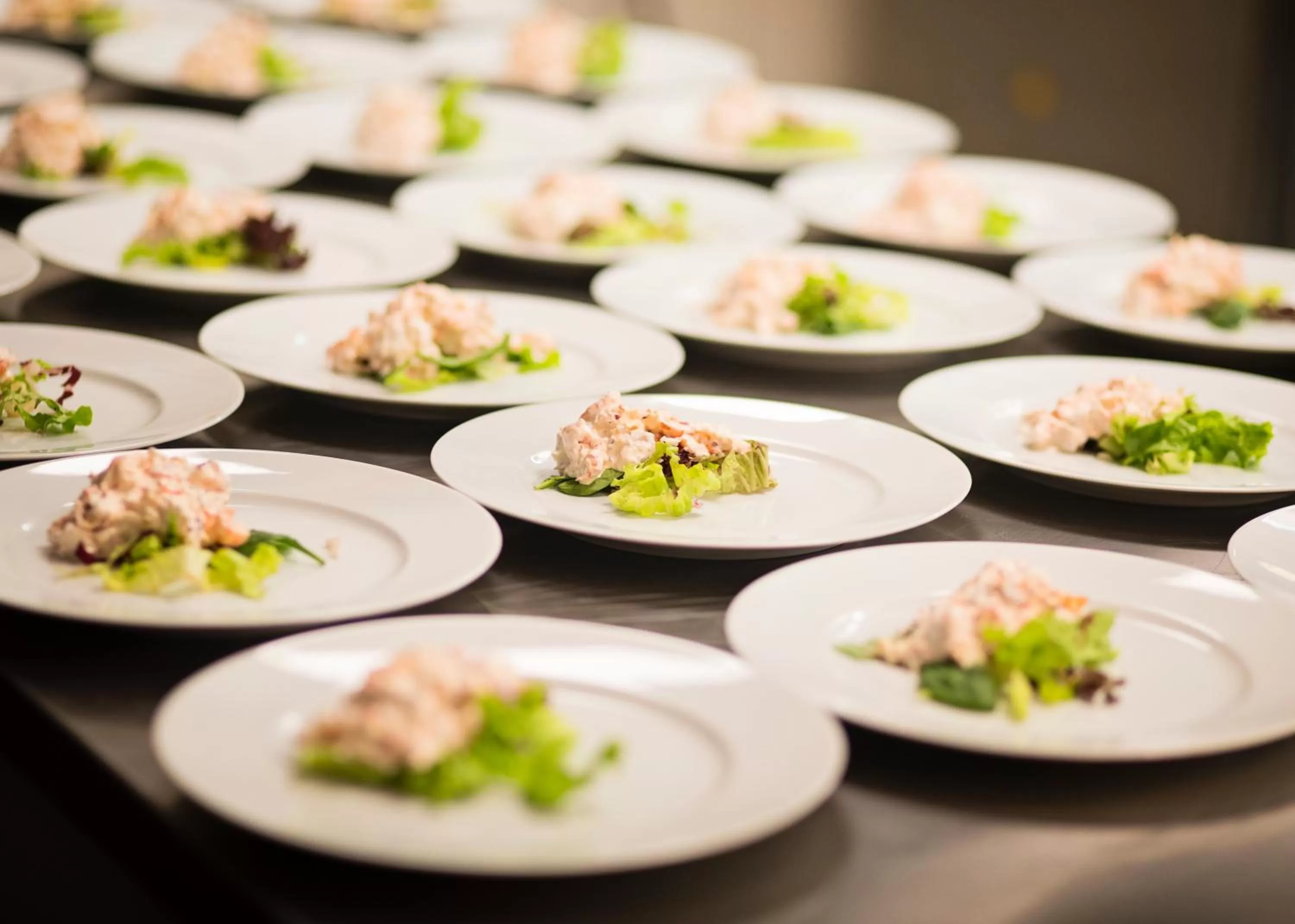 Food close-up in Hotel Öresund Conference & Spa