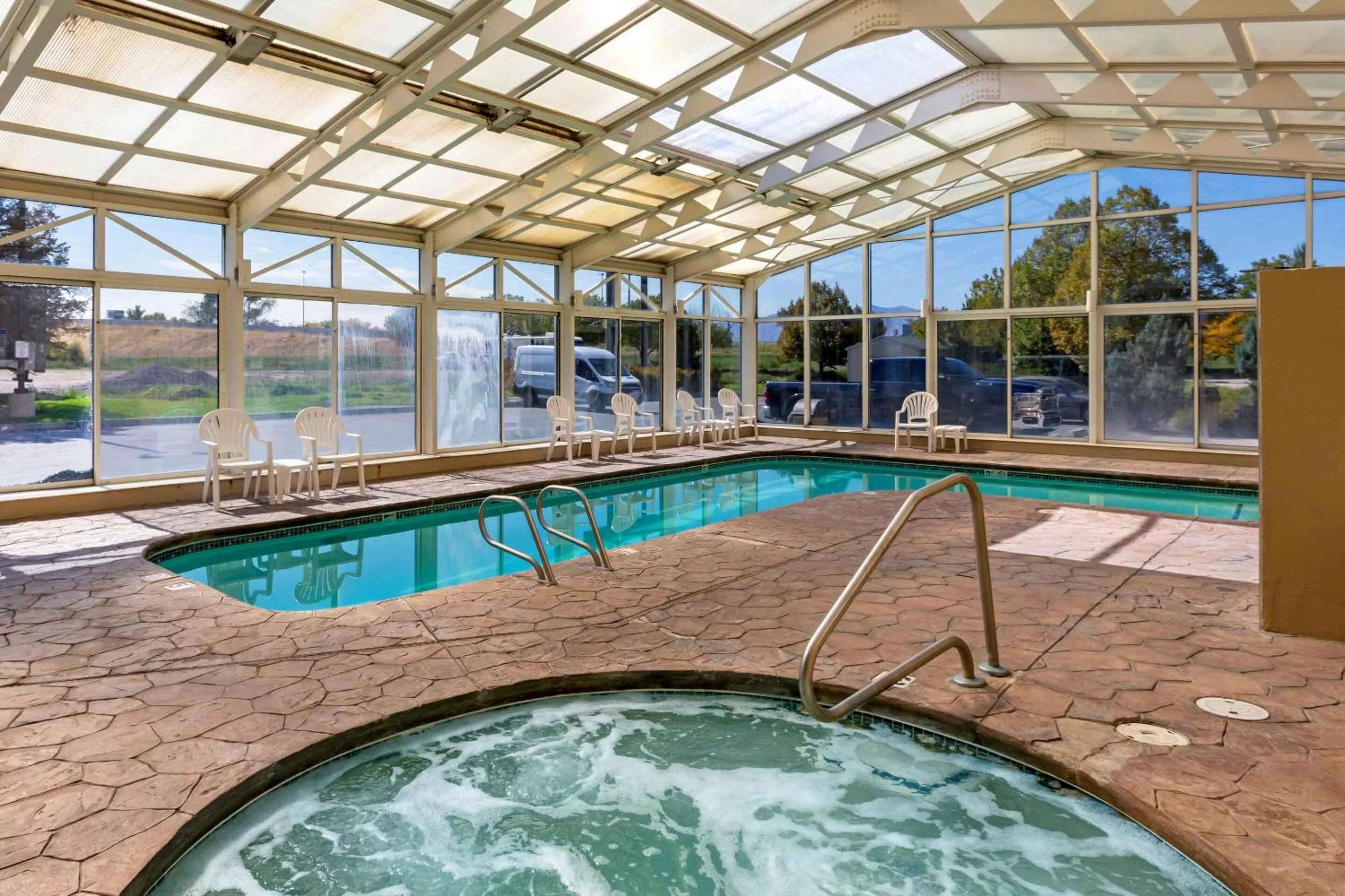 Activities in Comfort Inn West Valley - Salt Lake City South