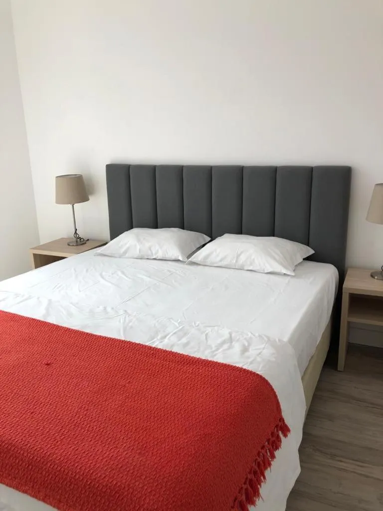 Bed in Be Lisbon Hostel Intendente