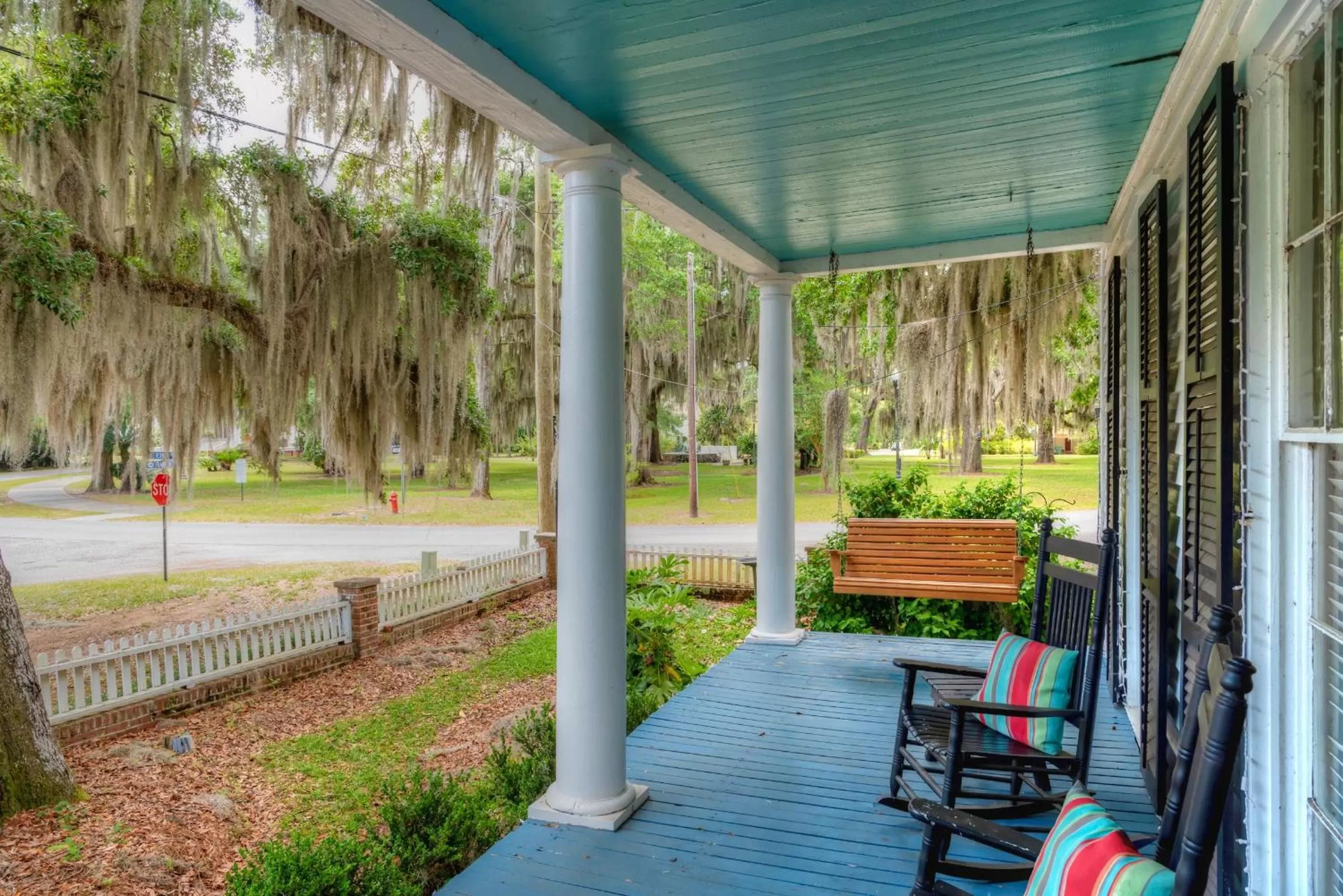 Open Gates Bed & Breakfast