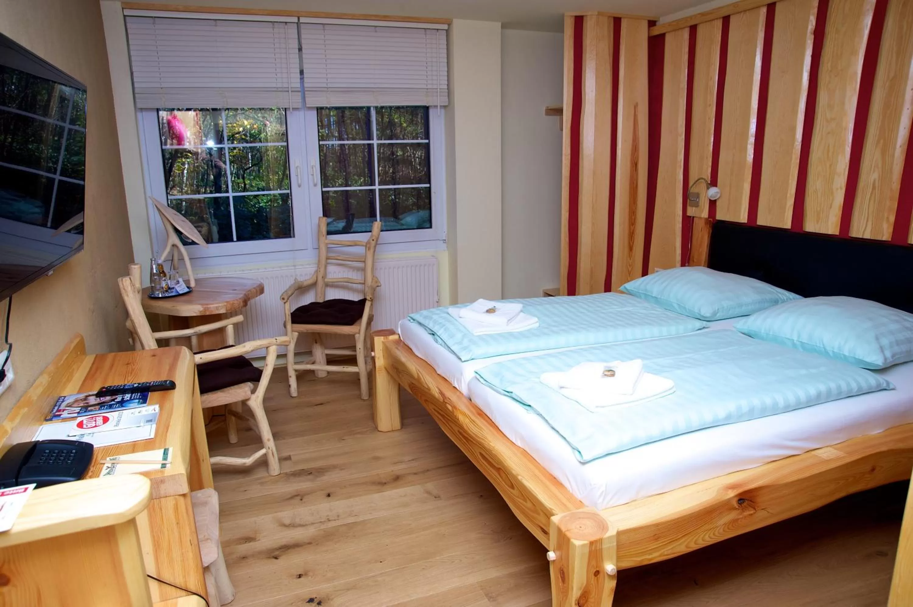 Double Room - single occupancy in Spree - Waldhotel Cottbus
