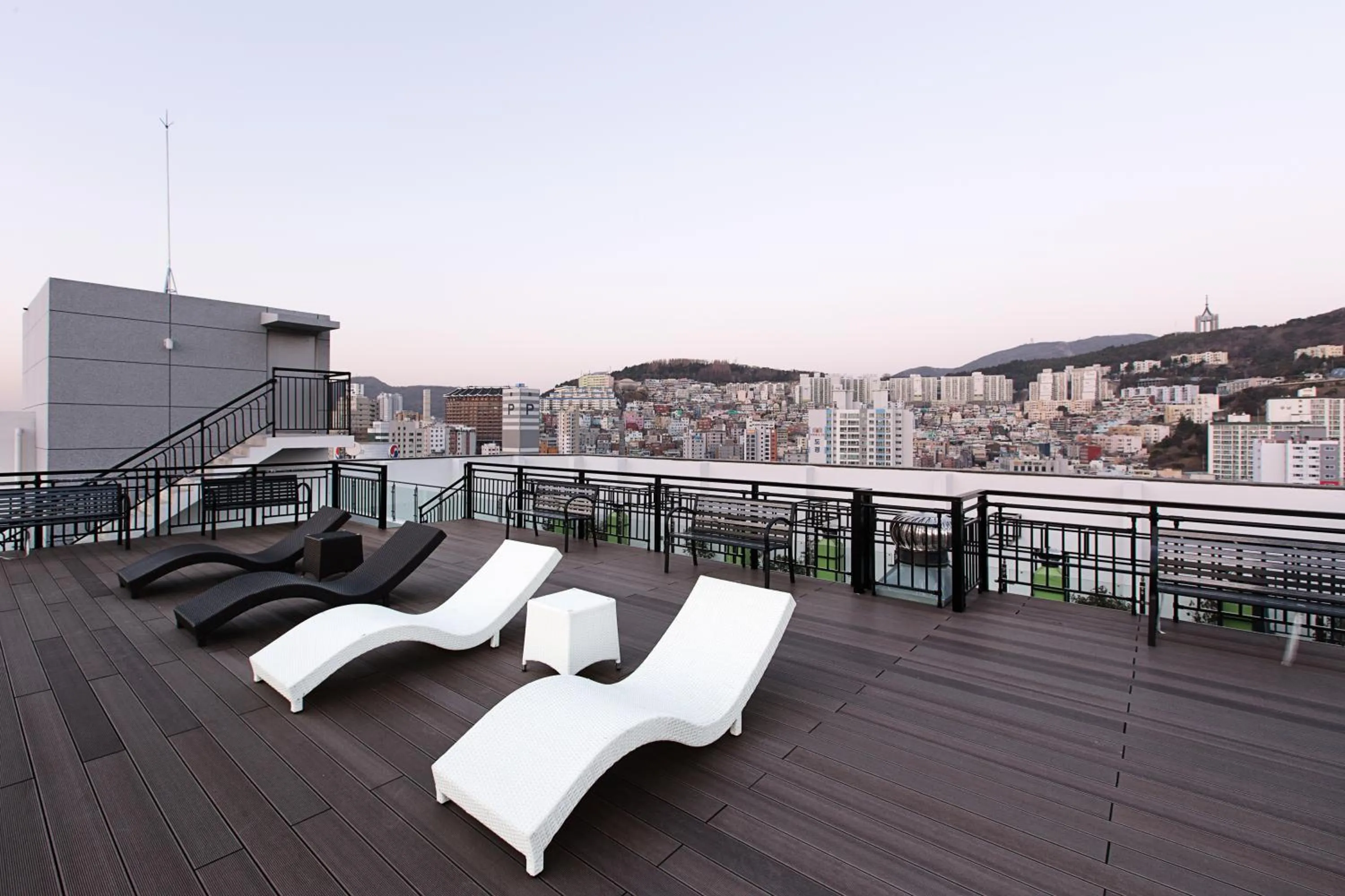 Other in Notte La Mia Hotel