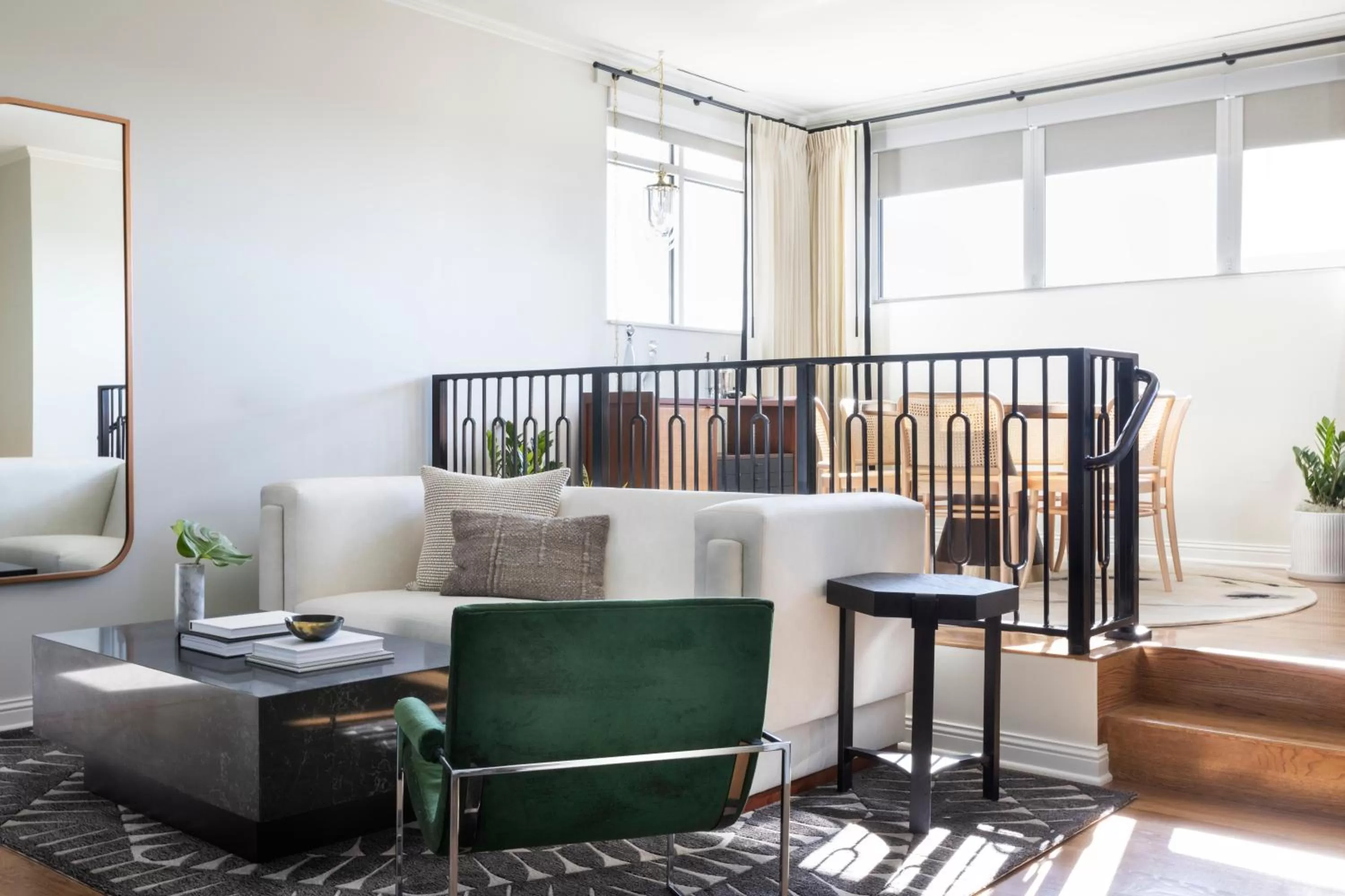 Photo of the whole room, Bed in Kimpton Cottonwood Hotel by IHG