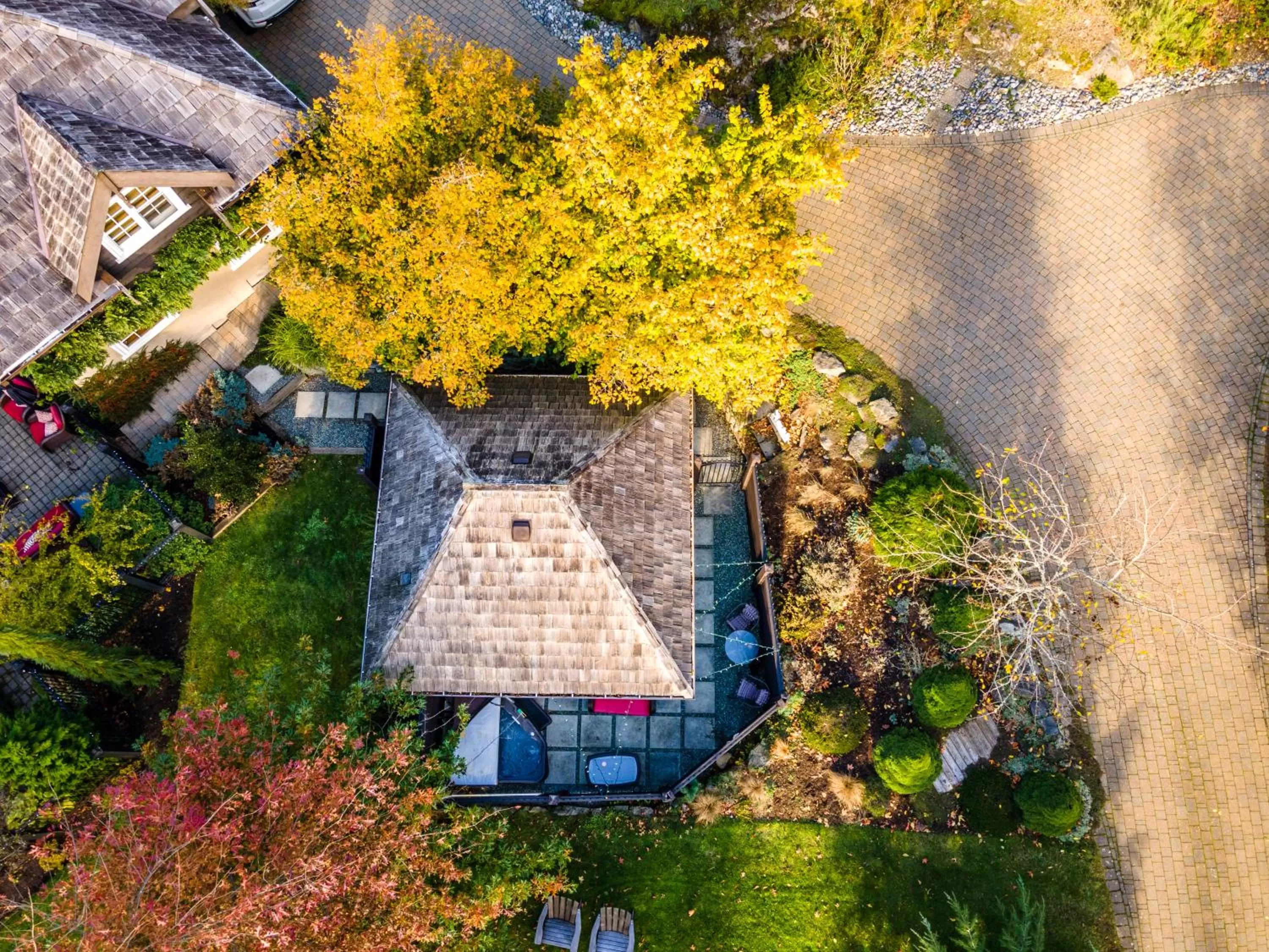 Amante Luxury Bed & Breakfast