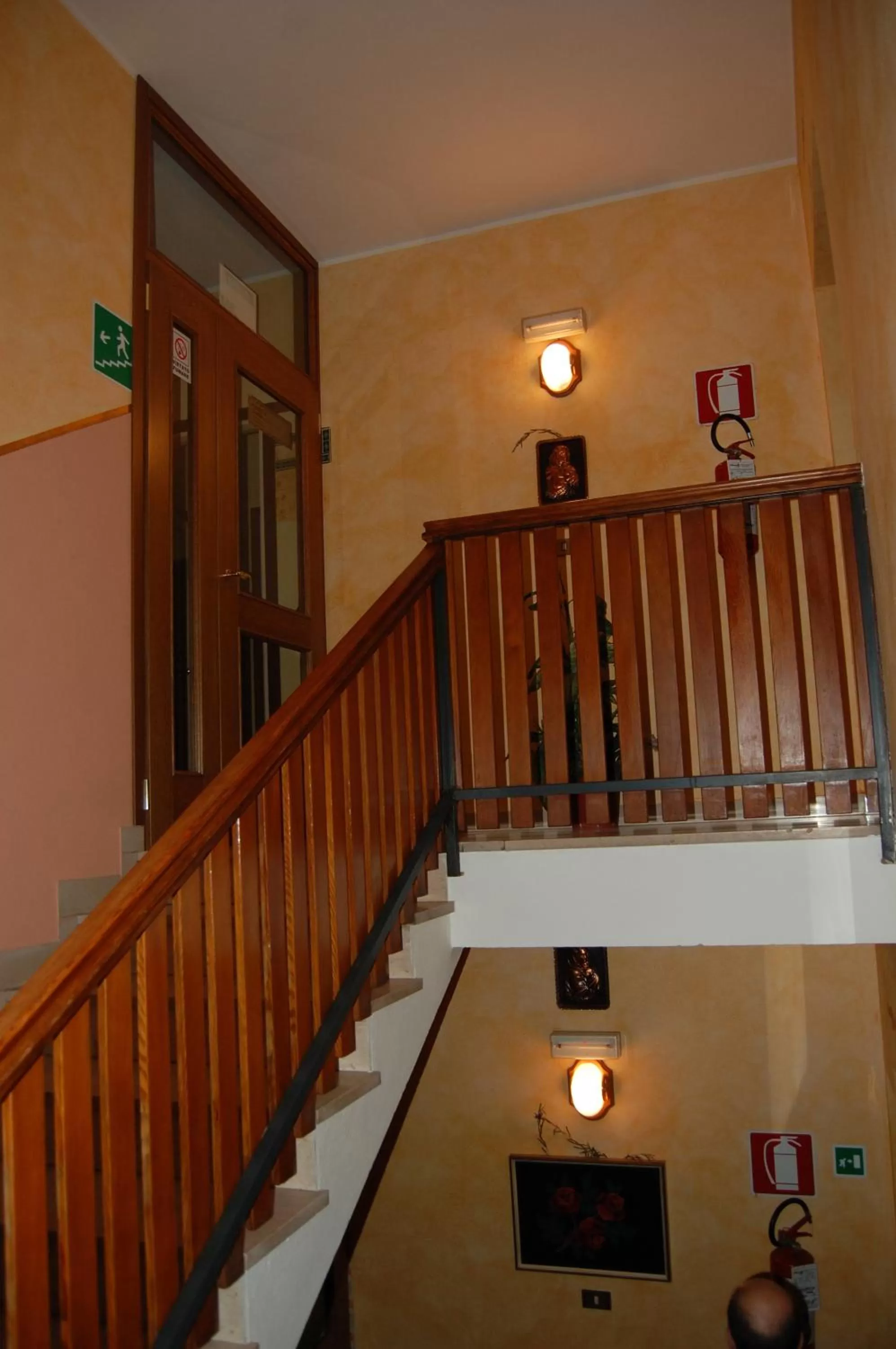 Albergo Motel Dosdè B&B