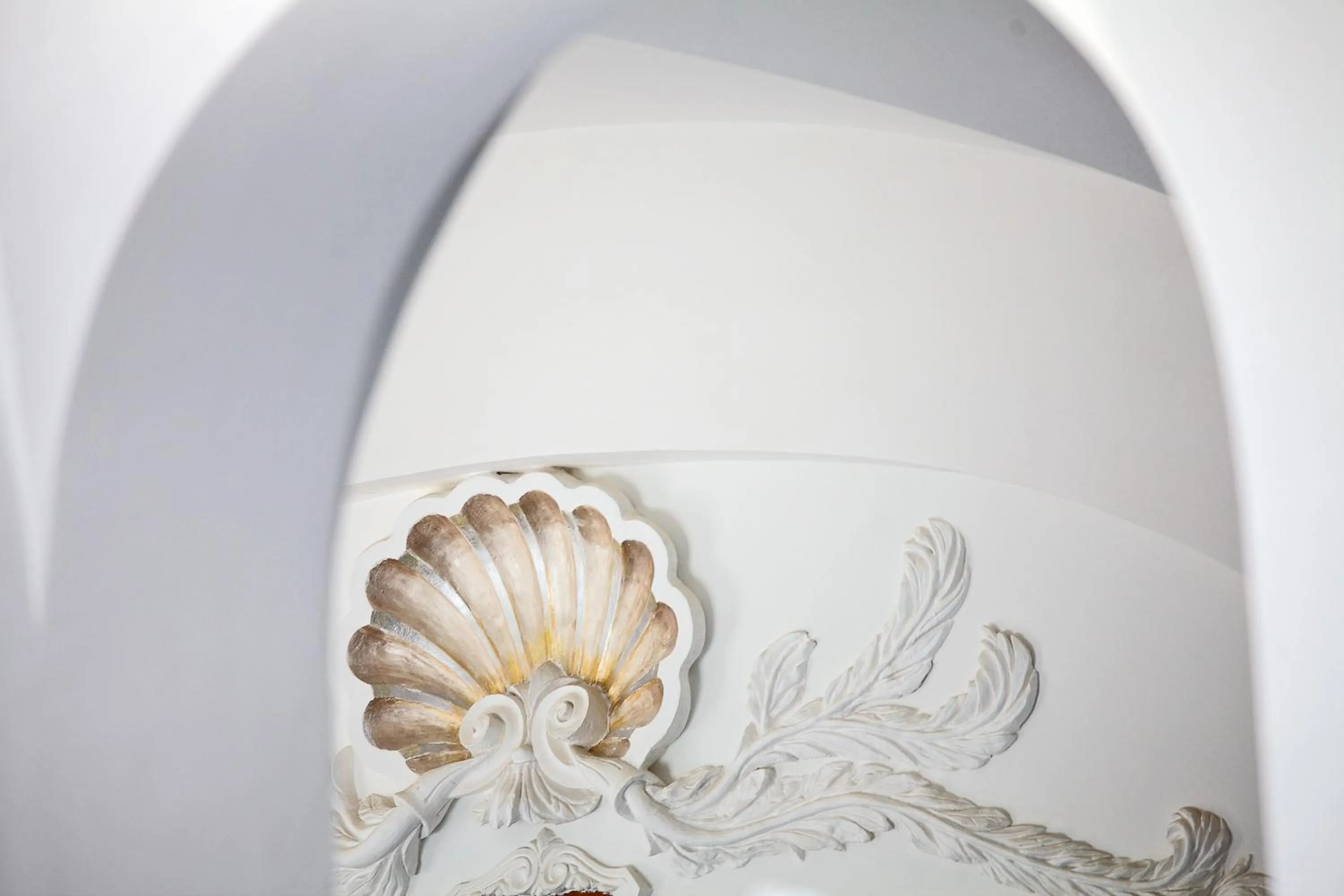 Facade/entrance in Hotel San Felice