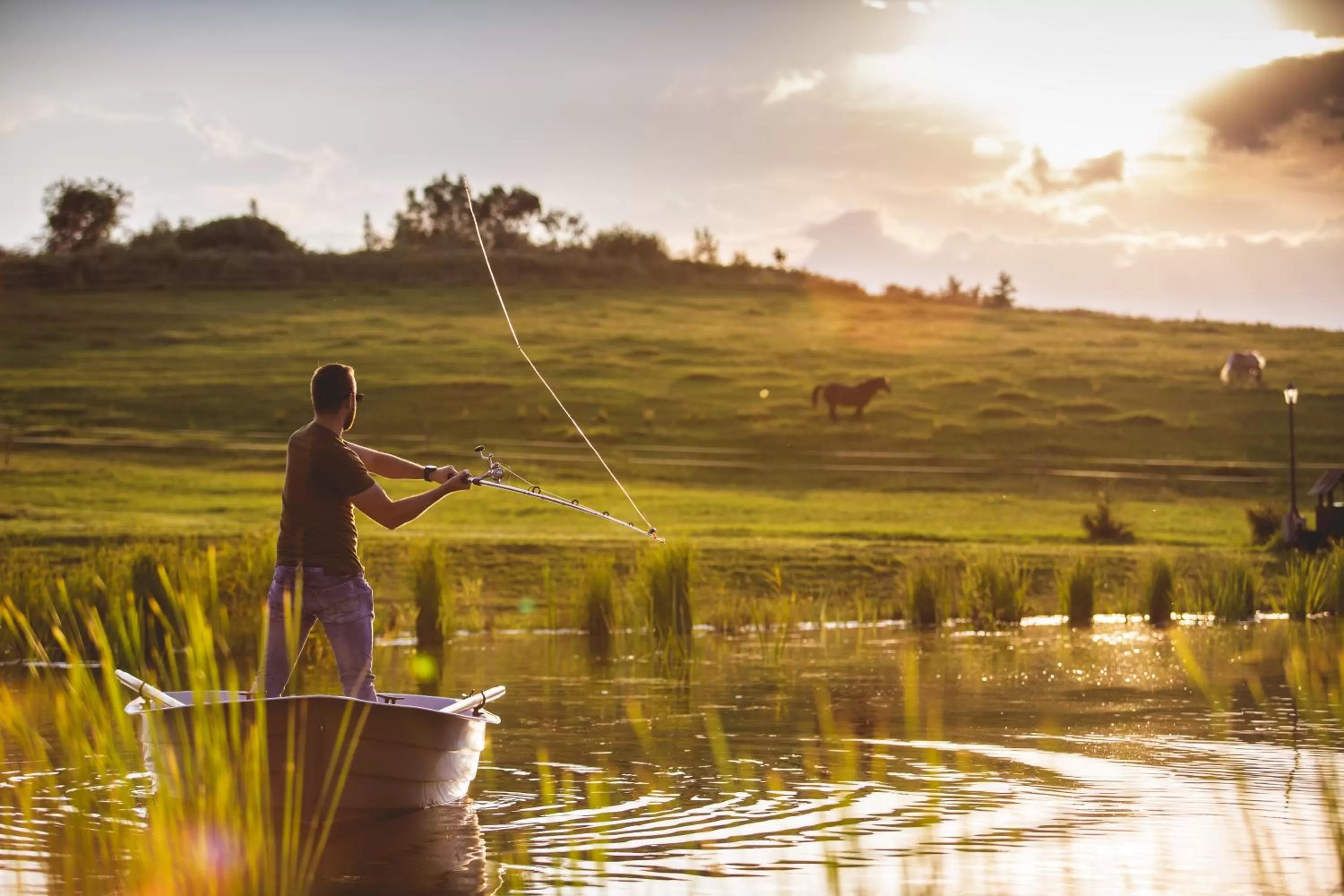 Activities in Oravský Háj Garden Hotel & Resort