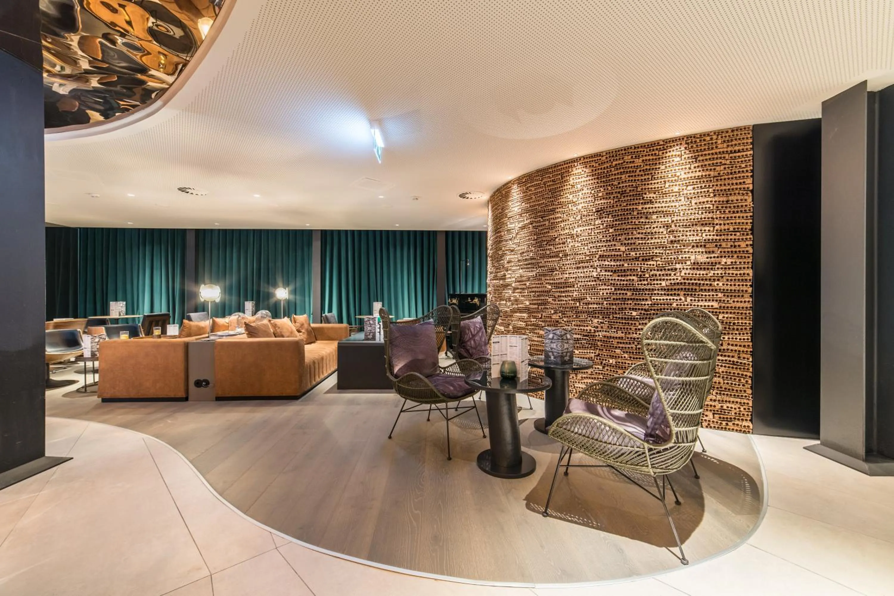 Porto Royal Bridges Hotel