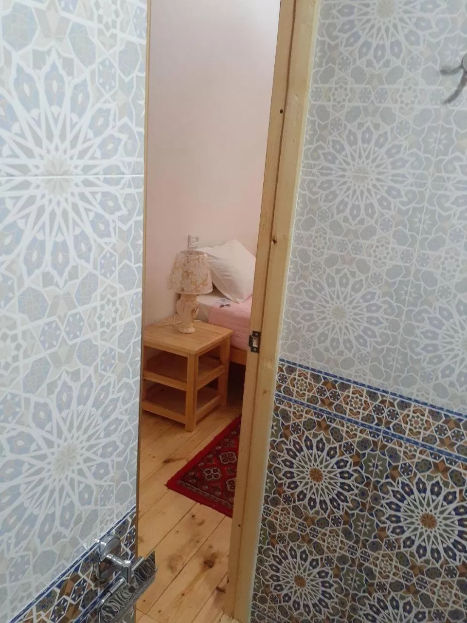 KHIVA ABDULLA Guest House