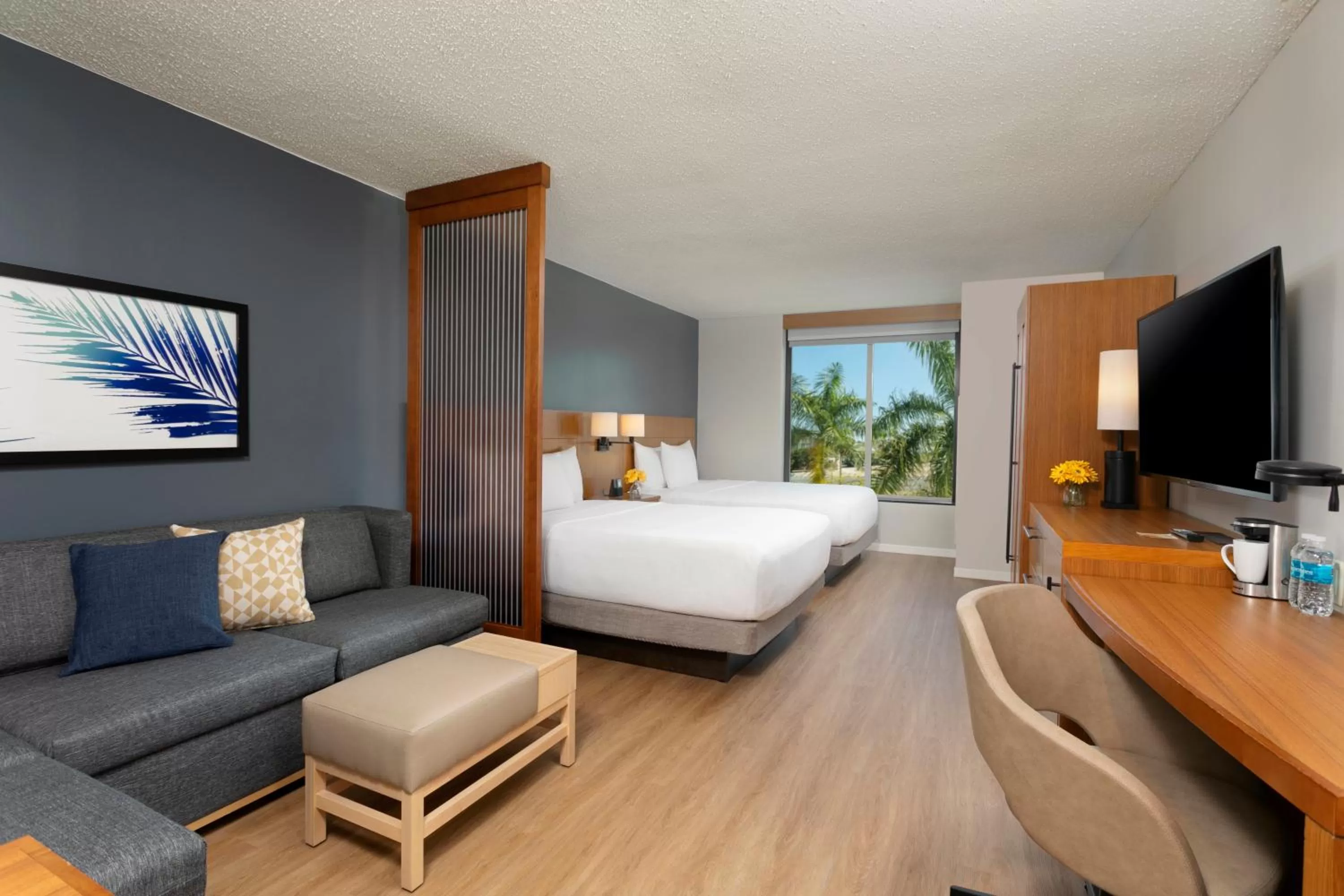 Hyatt Place San Juan