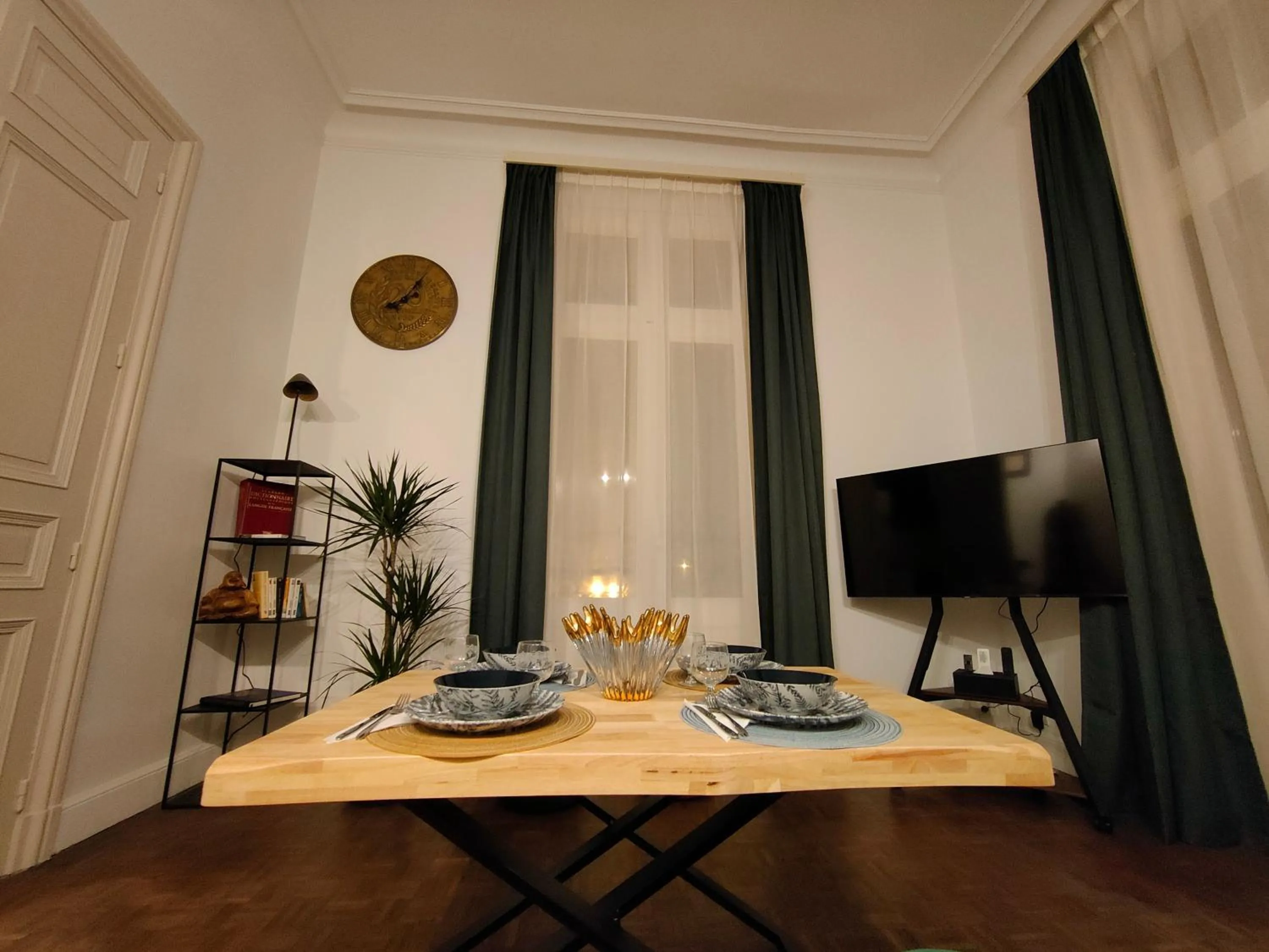 Apartment - Annex in Will's Hotel