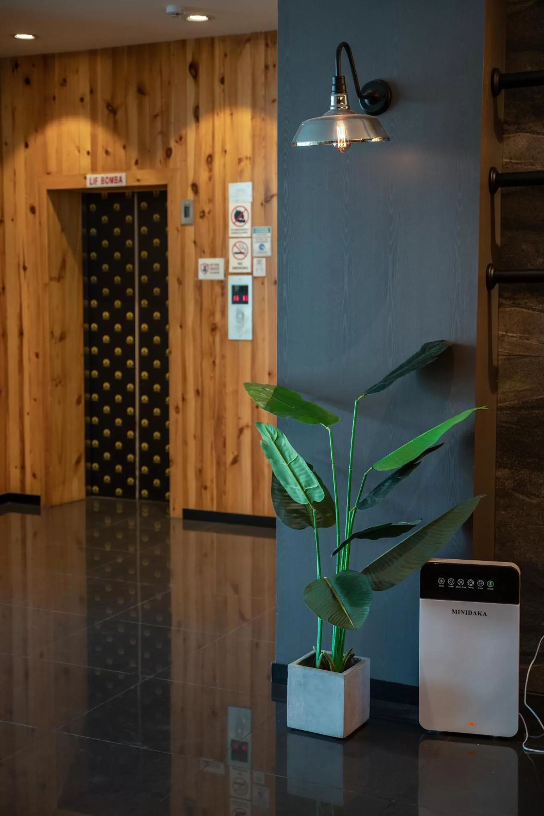 Summer Tree Hotel Penang