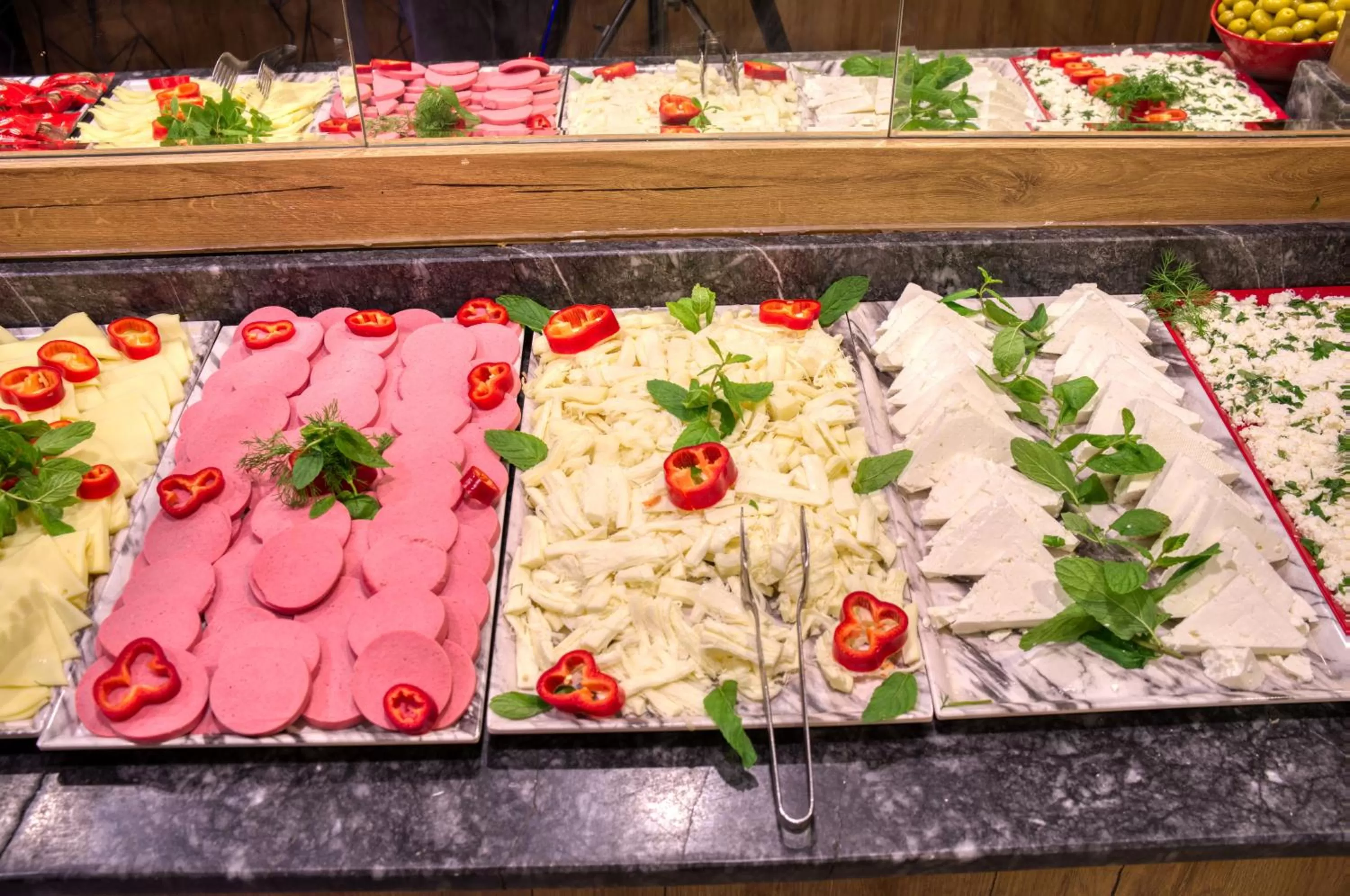 Coffee/tea facilities in Istanbul Sirkeci Hotel