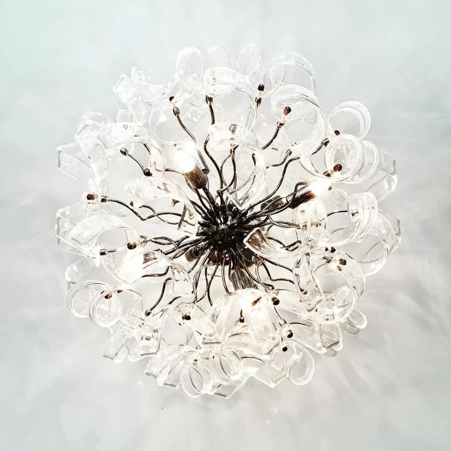 Decorative detail in Hotel Gran Sol De Extremadura