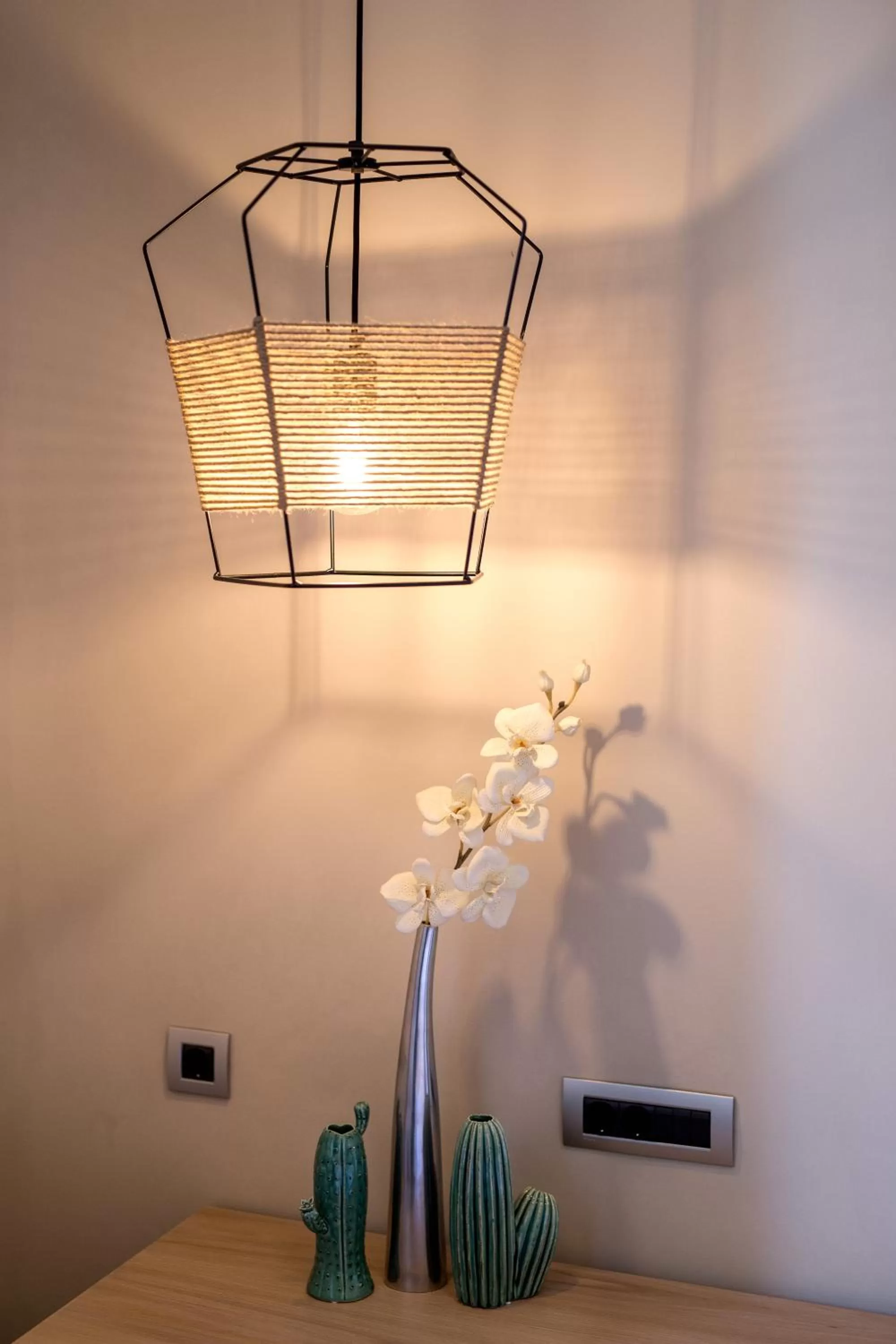 Photo of the whole room in Gambello Luxury Rooms