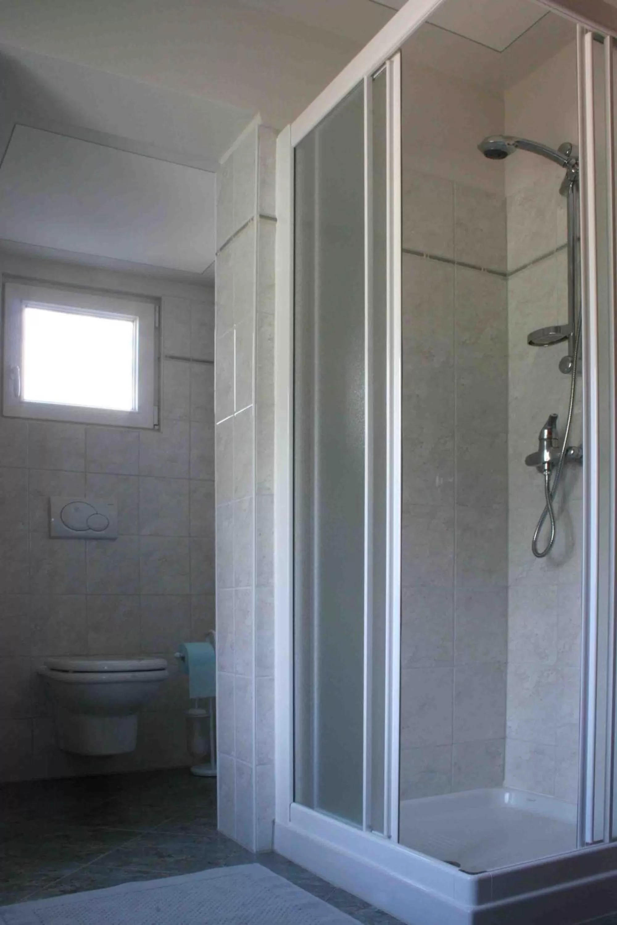 Shower, Bathroom in B&B 21