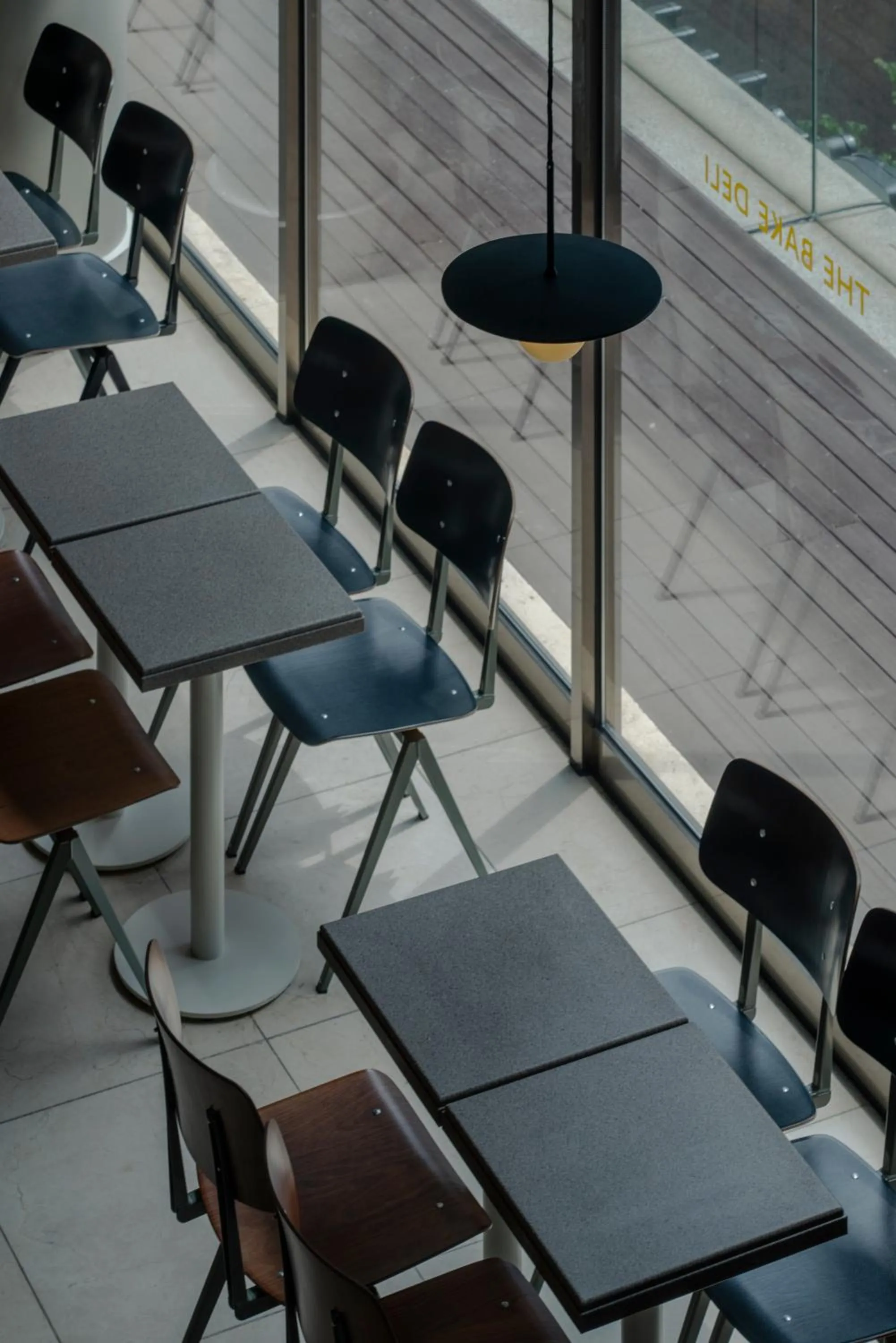 Restaurant/places to eat, Fitness Center/Facilities in Centermark Hotel Seoul