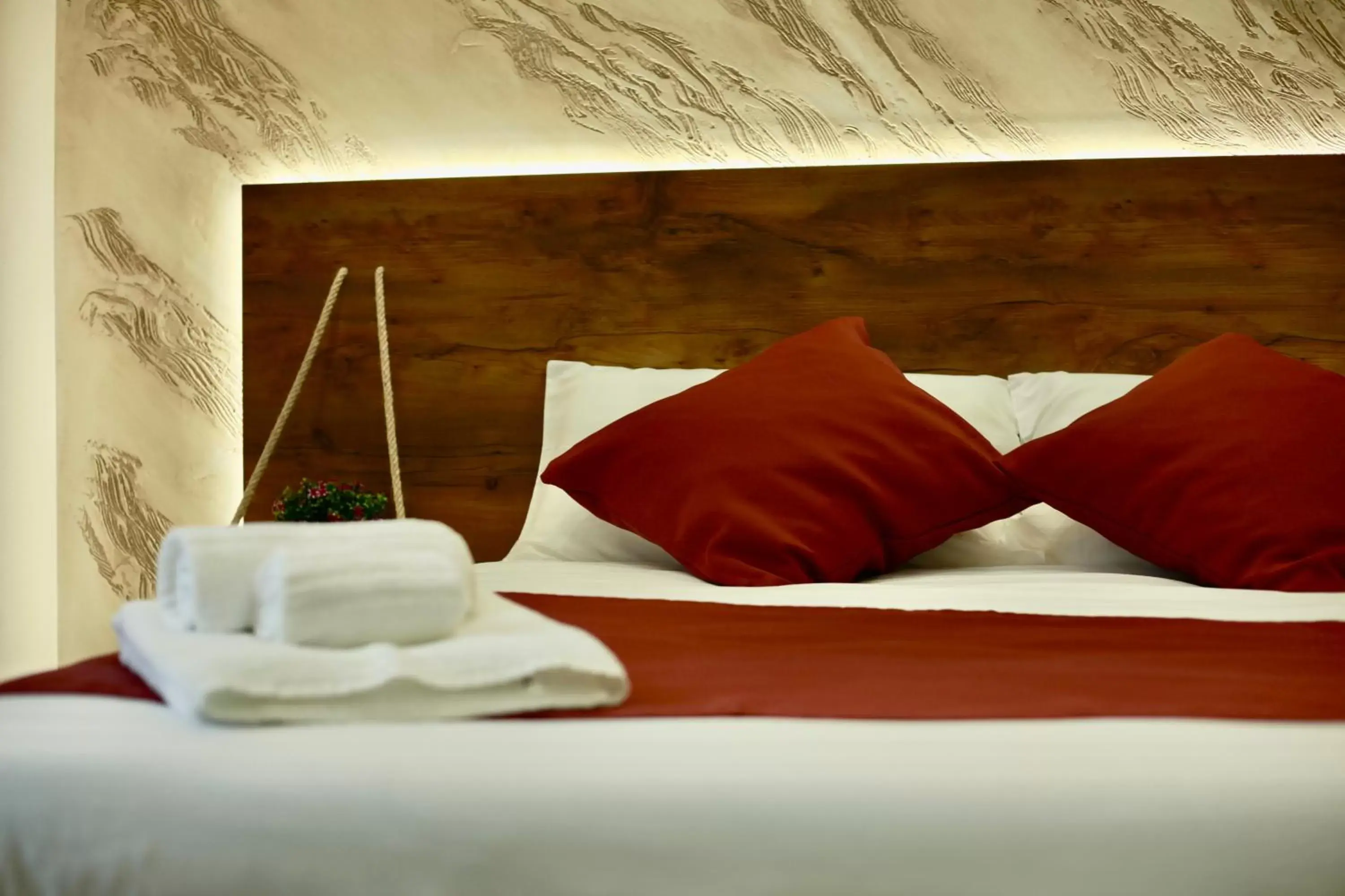 King Room with Spa Bath in Arsenale Porto King Room with Spa Bath in Arsenale Porto