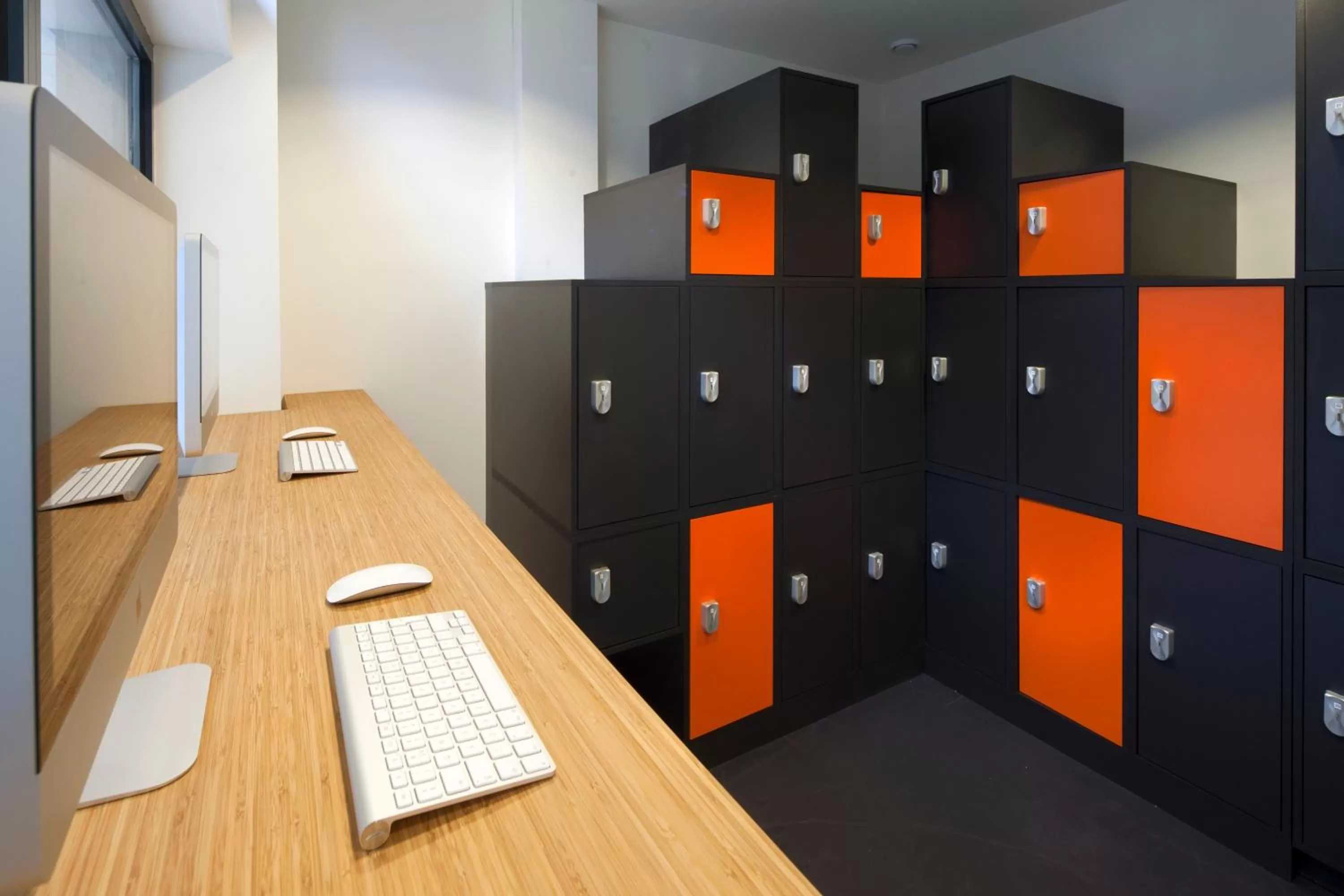 Other in easyHotel Amsterdam City Centre South