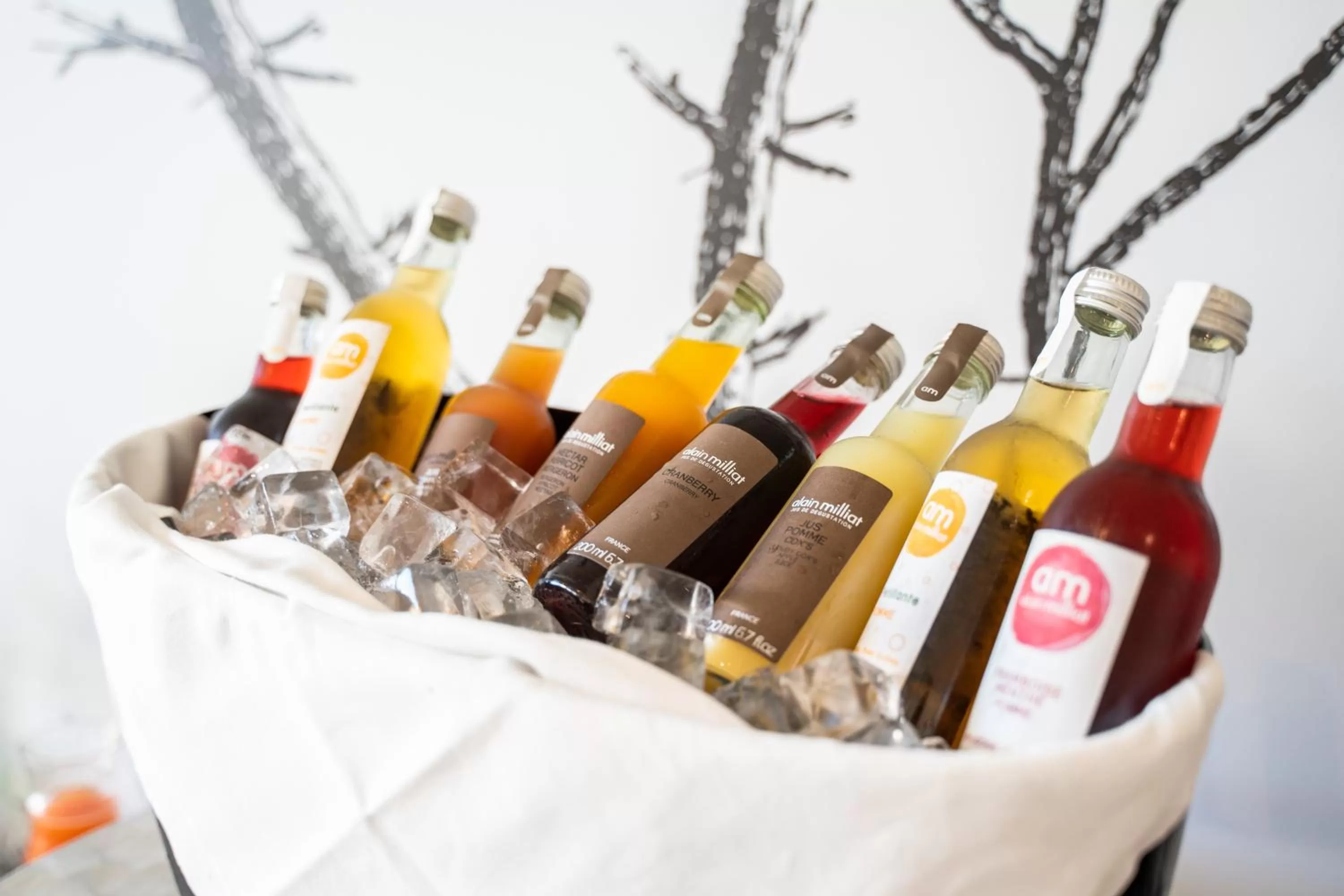 Buffet breakfast in Holiday Inn - Bordeaux-Merignac by IHG