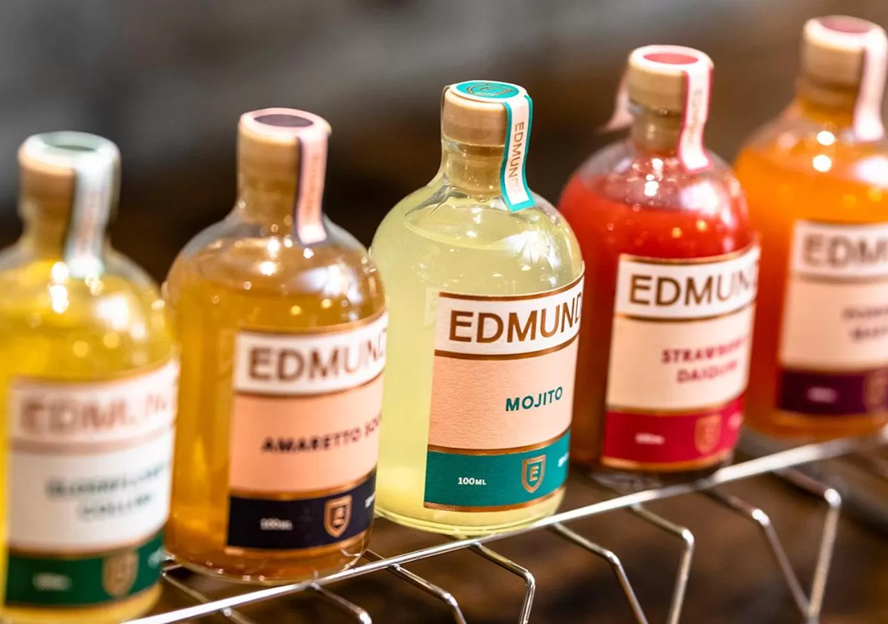 Lounge or bar in Dragonfly Hotel Colchester