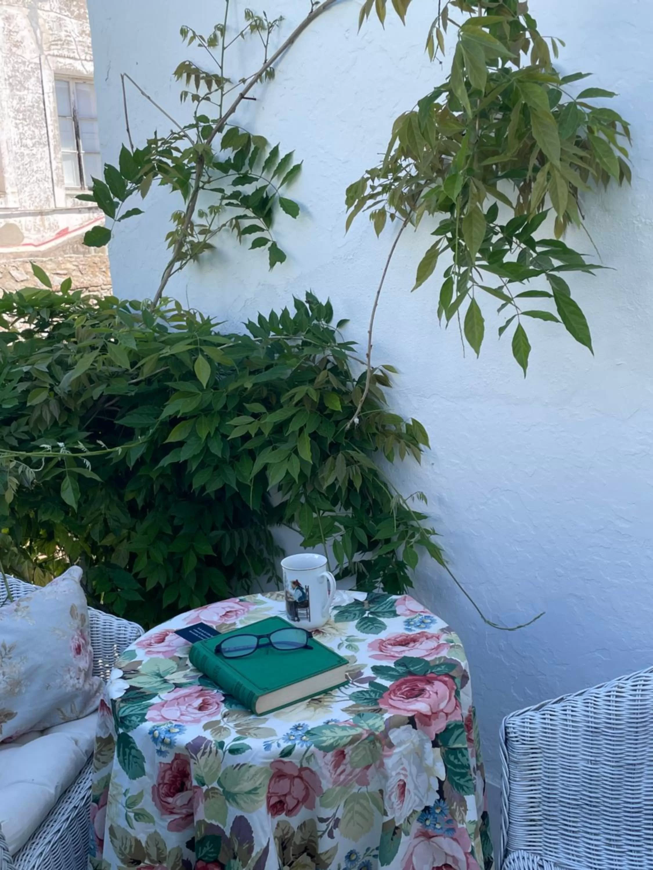 Palacete Encanto Maior