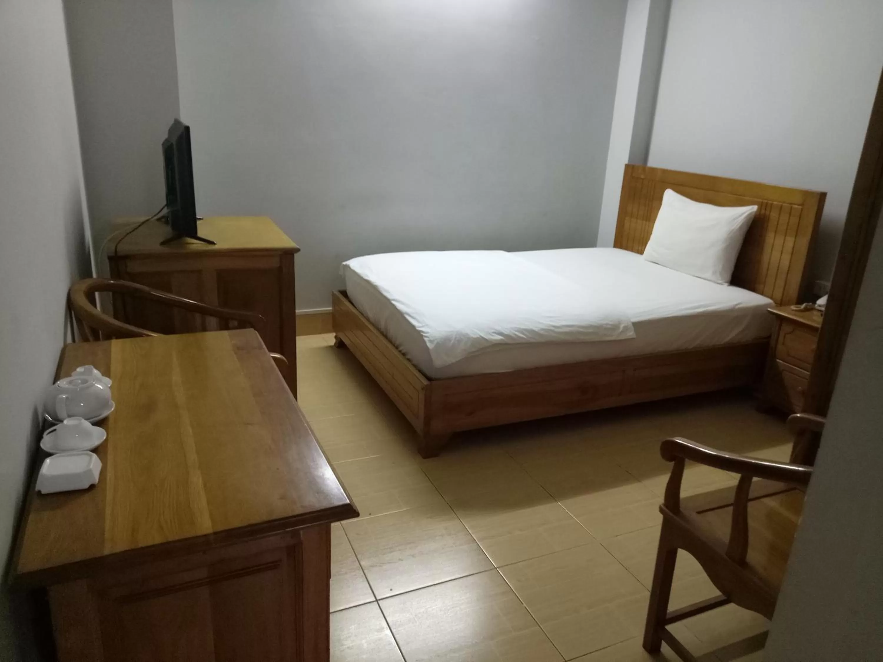 Khách sạn Phú An