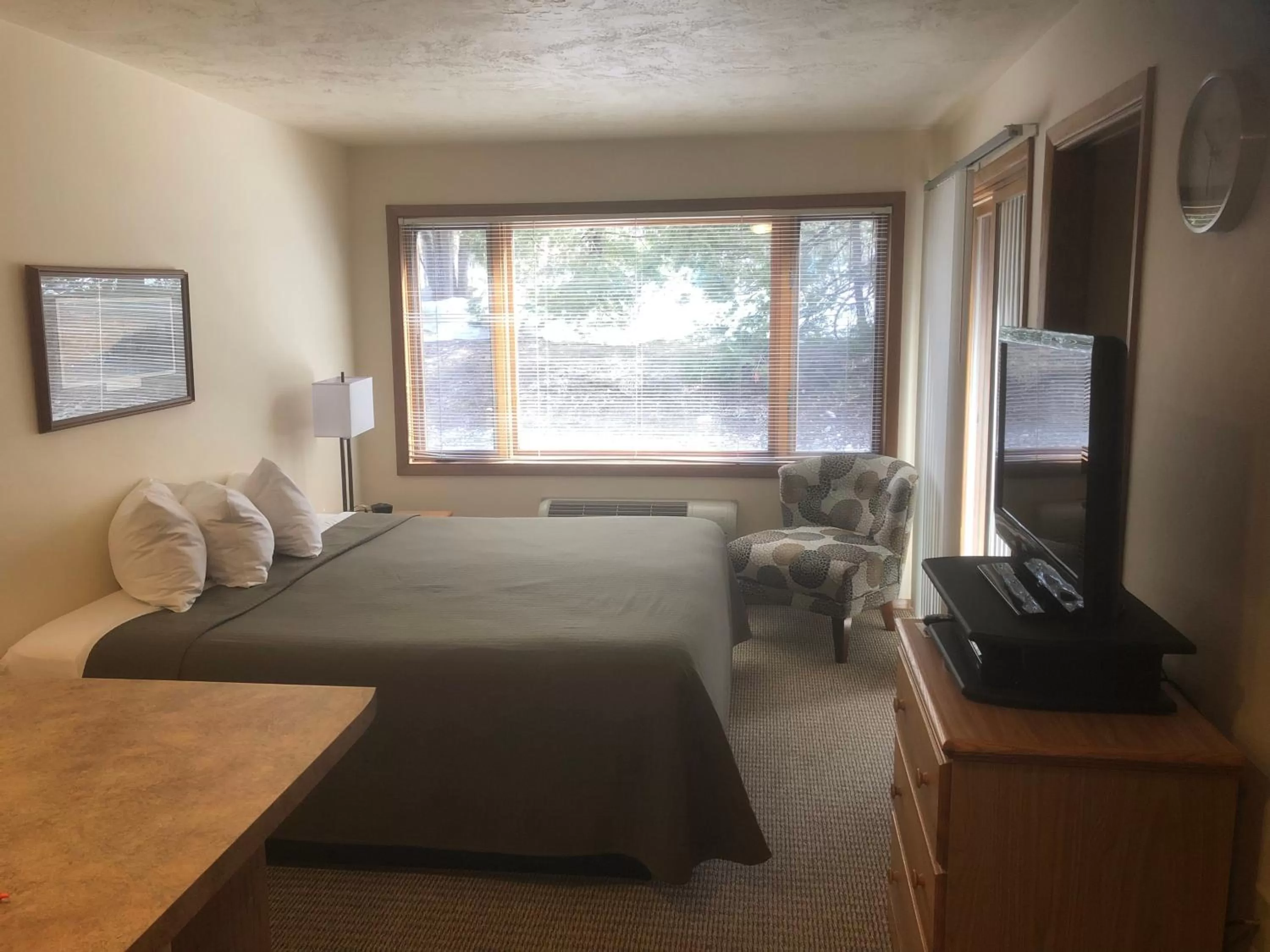 Harbor in The Landing Resort