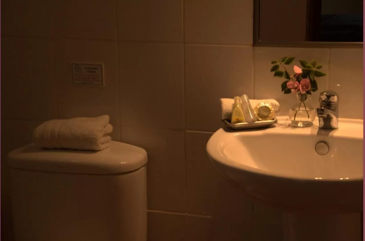 Hotel Puerto de Vega