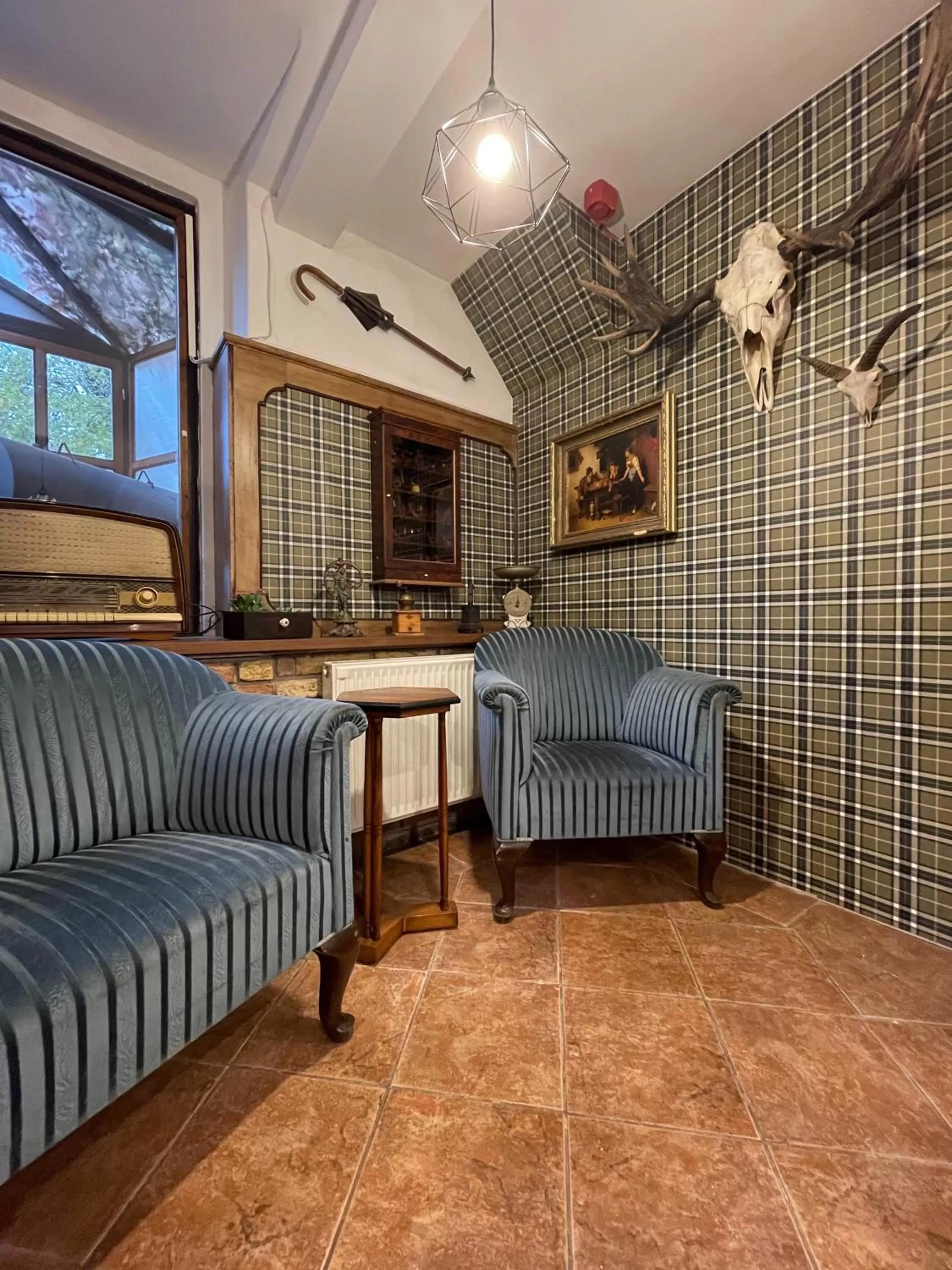 Restaurant/places to eat in Révész Hotel, Restaurant and Rosa Spa