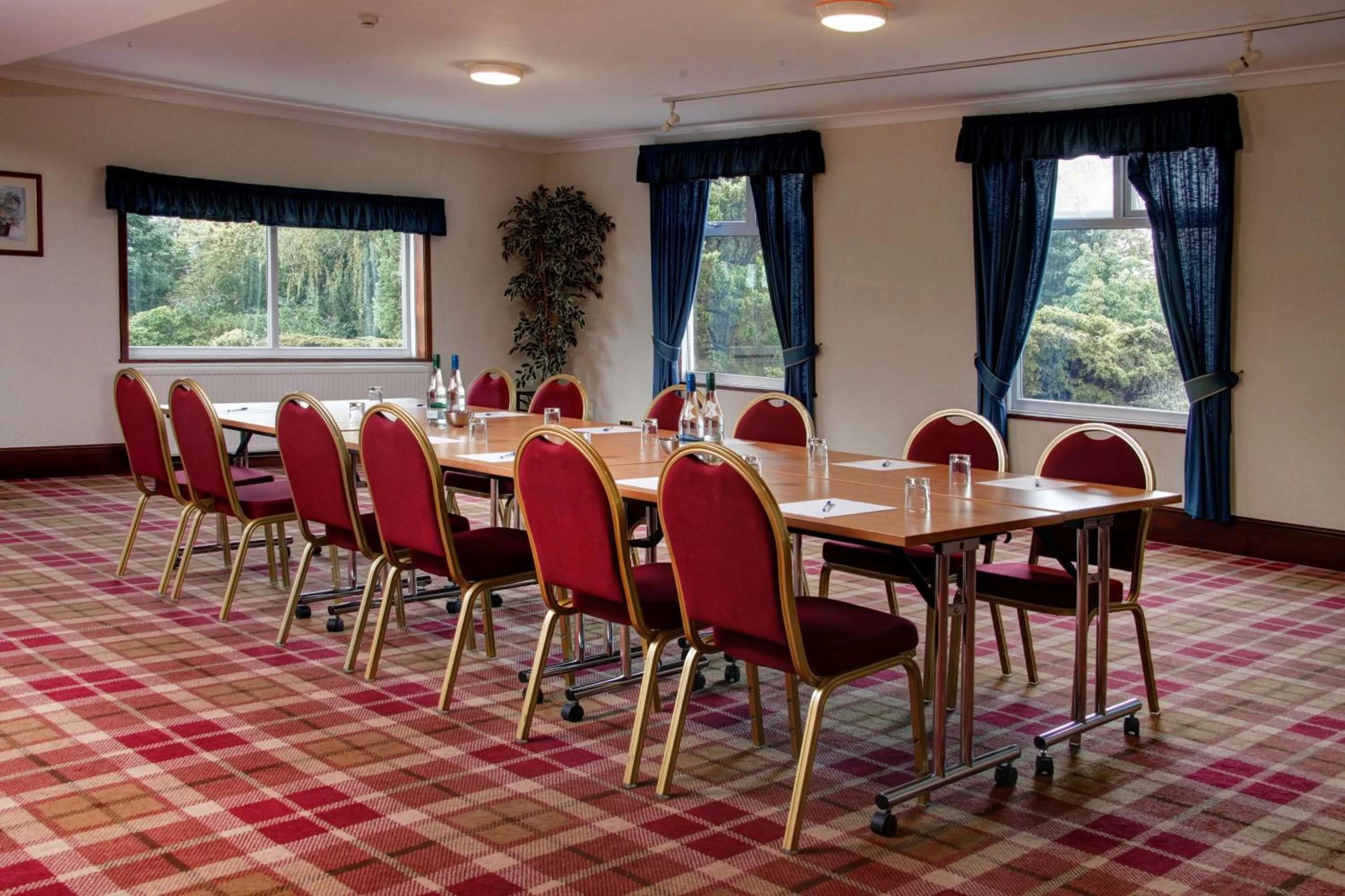 On site in The Castle Inn Hotel by BW Signature Collection, Keswick