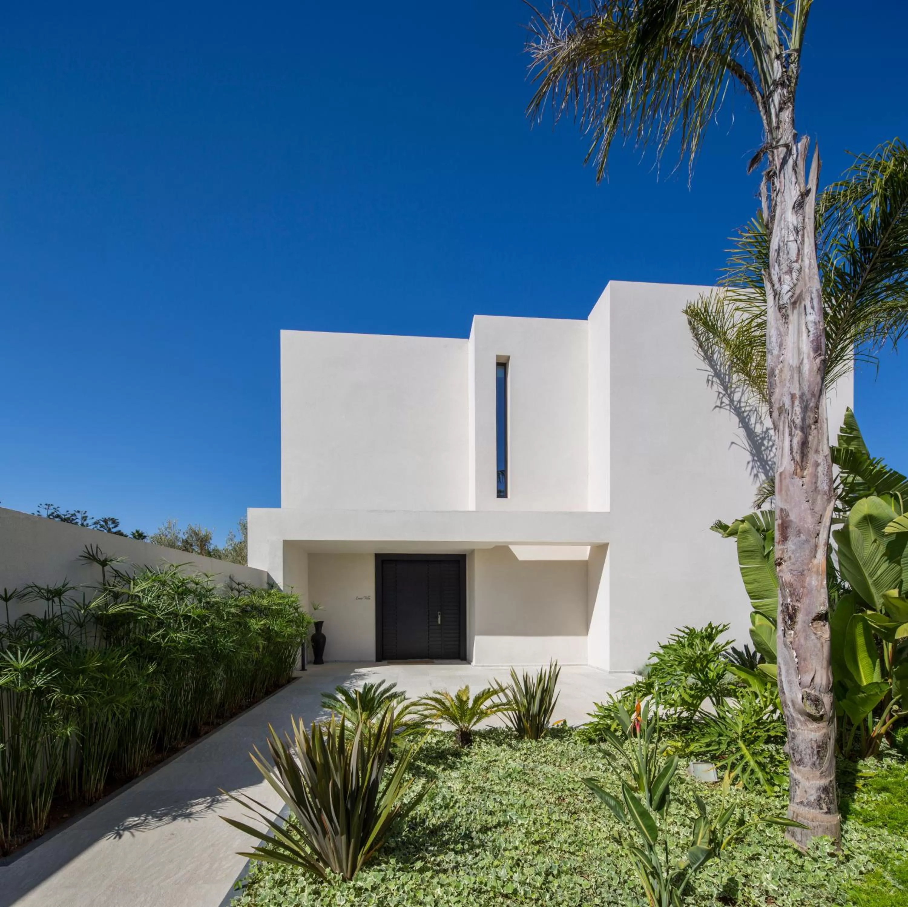 Facade/entrance in STORY Rabat
