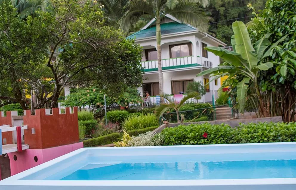 Evergreen Apartments