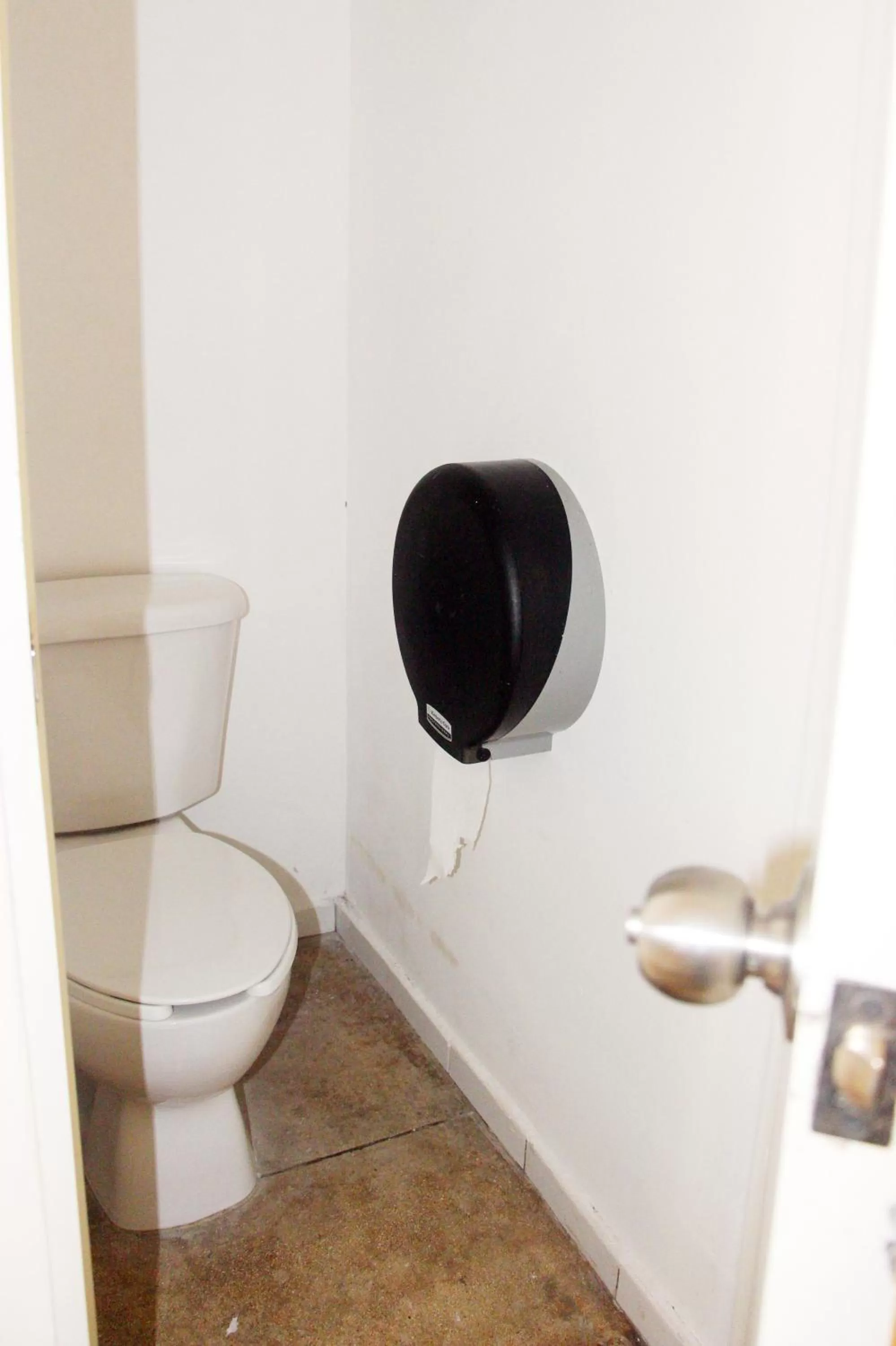 Bathroom in Hotel & Hostal Casa de Luz Cancun