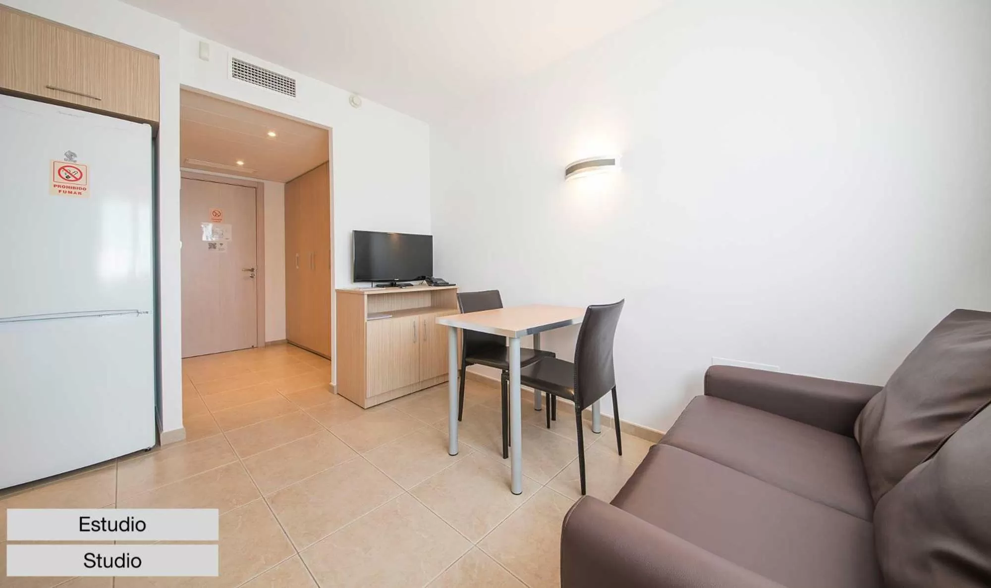 TV and multimedia, TV/Entertainment Center in Sono & SPA - Adults Only