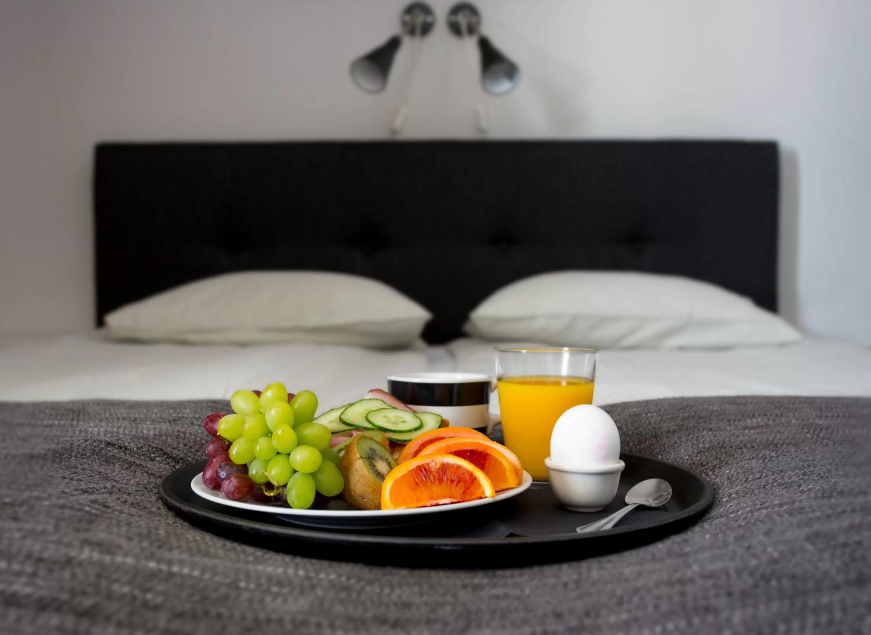 Other, Bed in Best Western Hotell SoderH