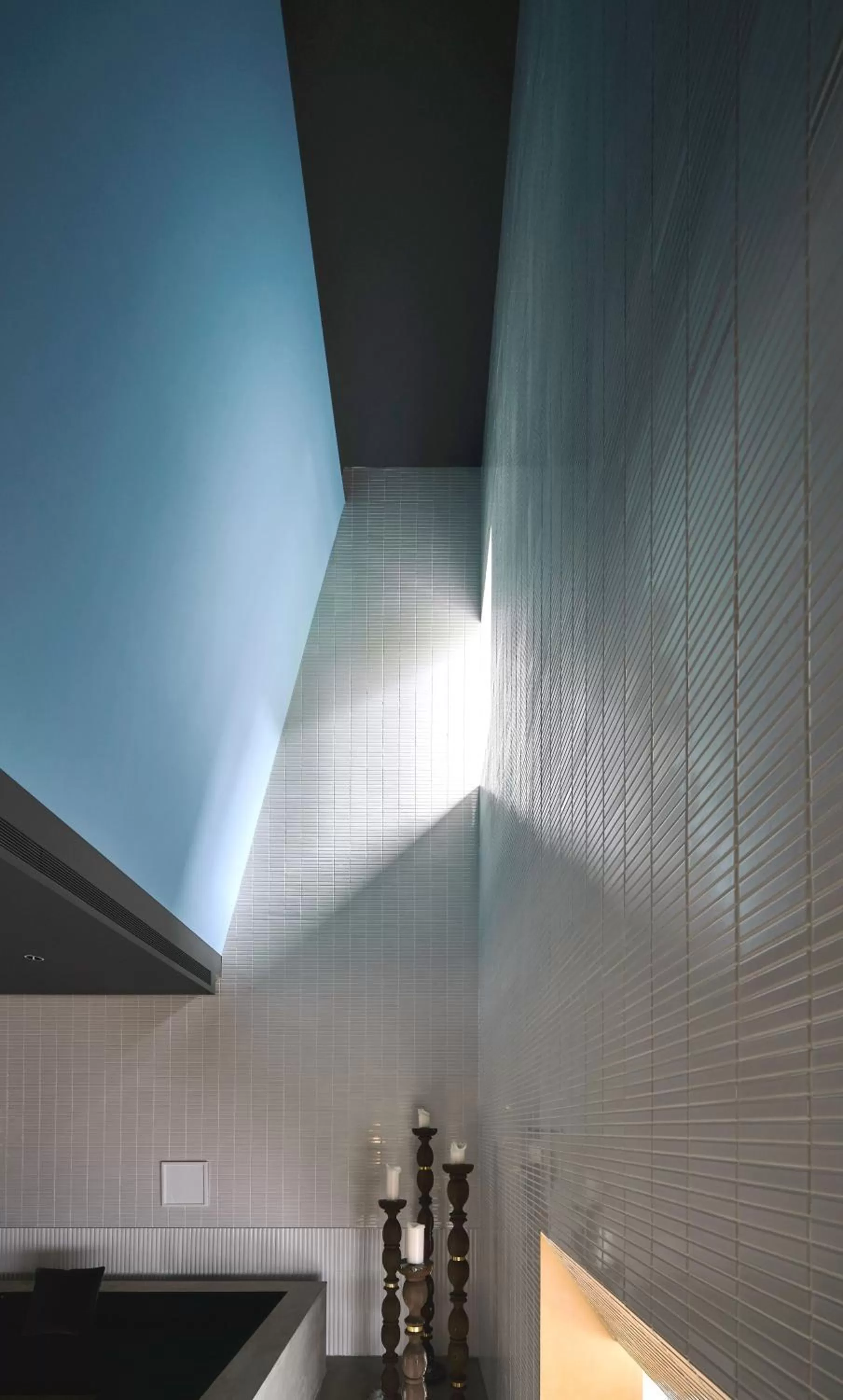 Property building in Kimpton Da An Taipei- an IHG Hotel